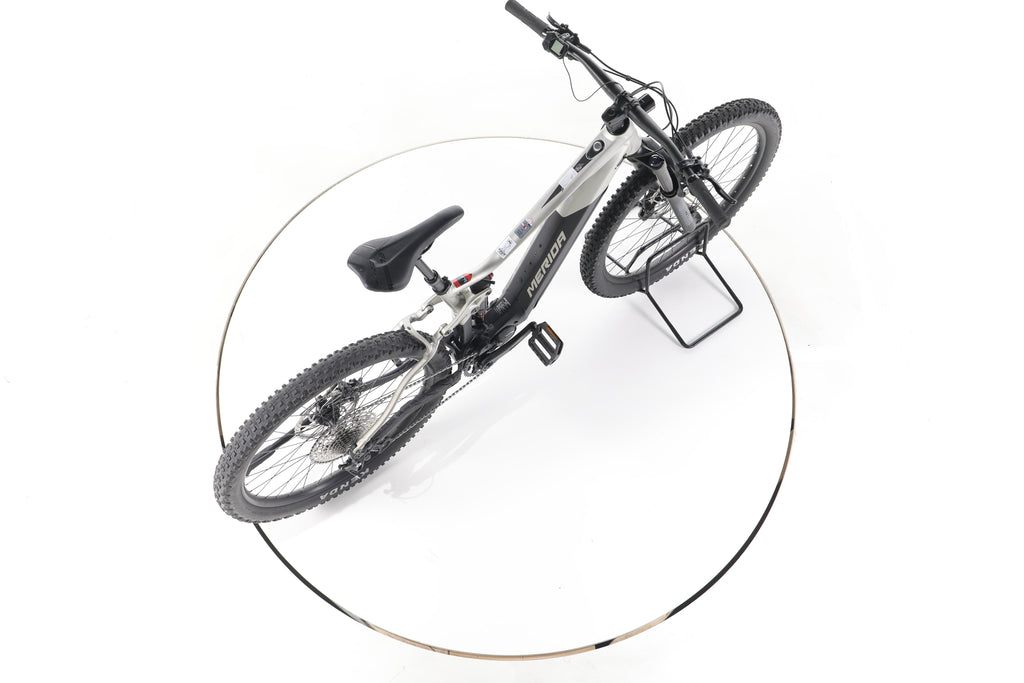 Merida eONE-SIXTY 575 E-Bike Fully - Image 24