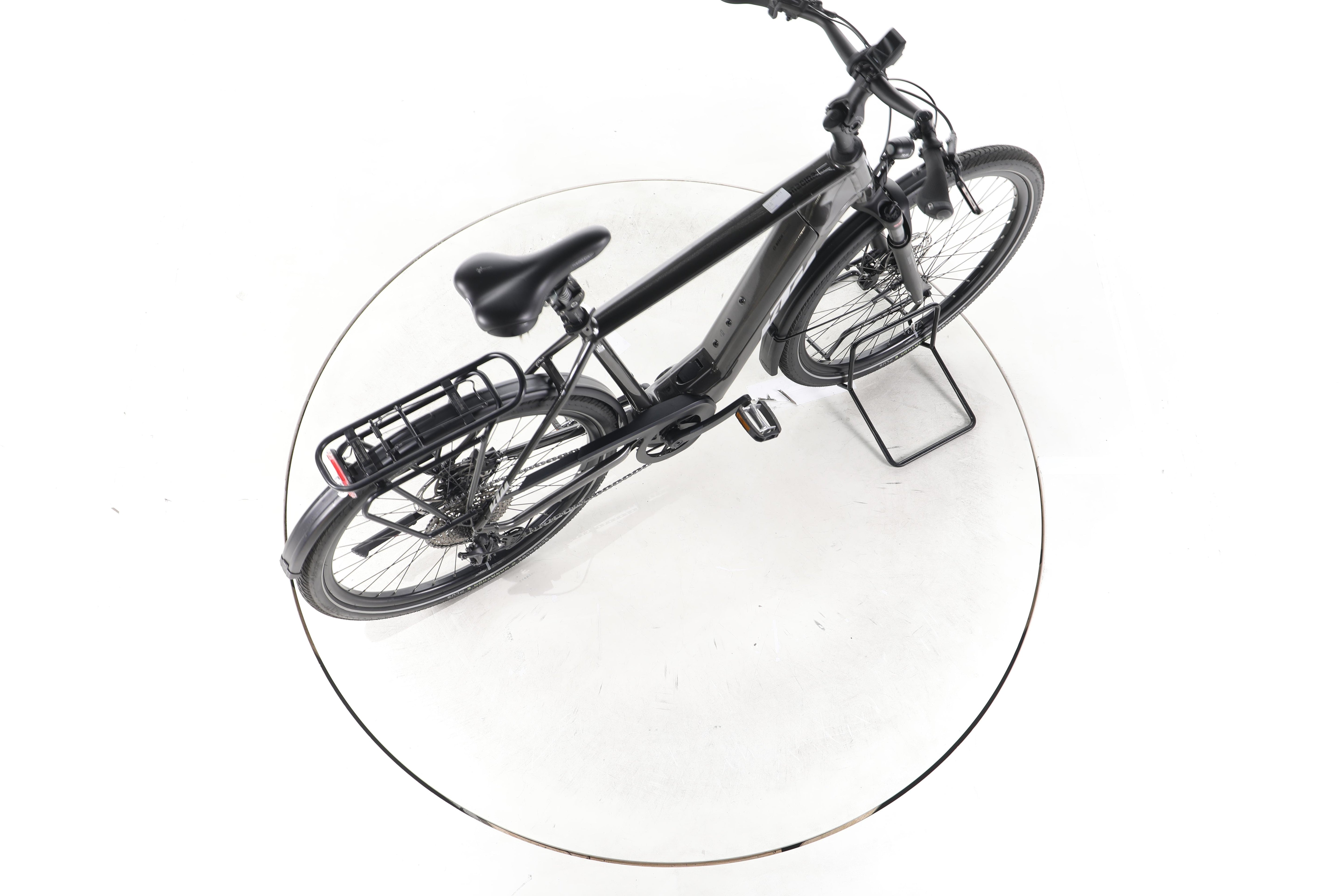 KTM Macina Style XL Trekking E-Bike - Image 24
