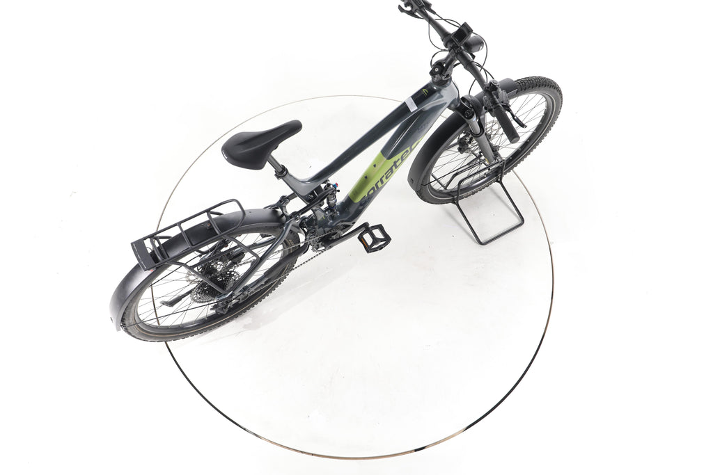 Corratec MTC 120 Elite E-Bike Fully 2025 - Image 24