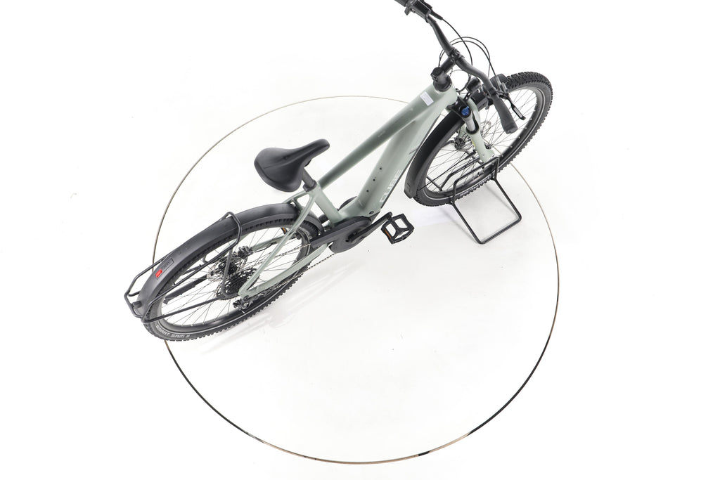 Cube Nuride Hyb. Pro Allroad Trekking E-Bike 2025 - Image 24