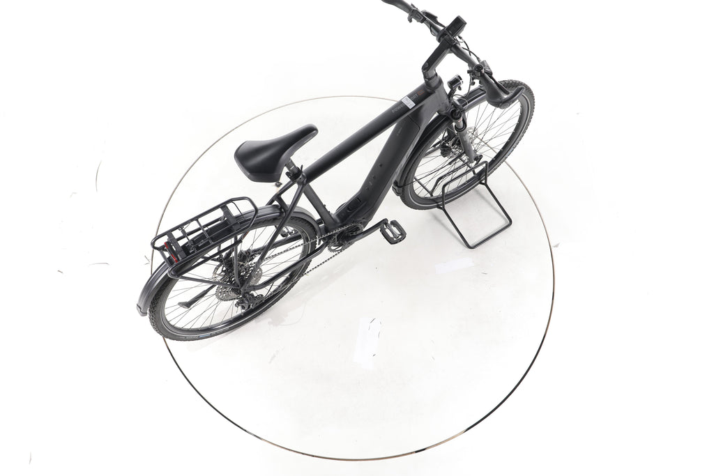 KTM ZEG Power Sport 11 Plus Trekking E-Bike - Image 24