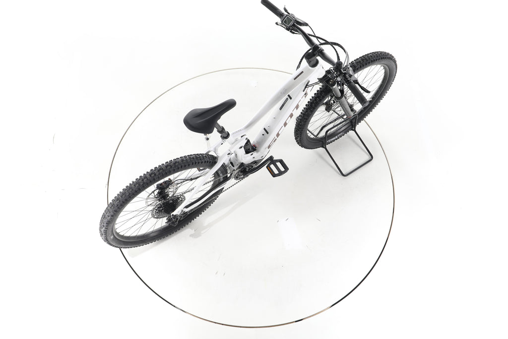 Scott Contessa Strike eRide 920 Fully E-Bike - Image 24