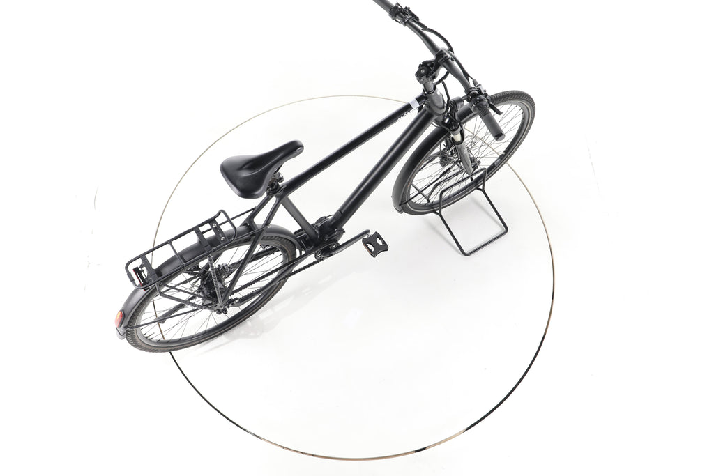 MÖVE Bikes Airy City E-Bike - Image 24