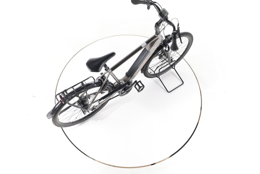 Raleigh Kent Premium City E-Bike - Image 24