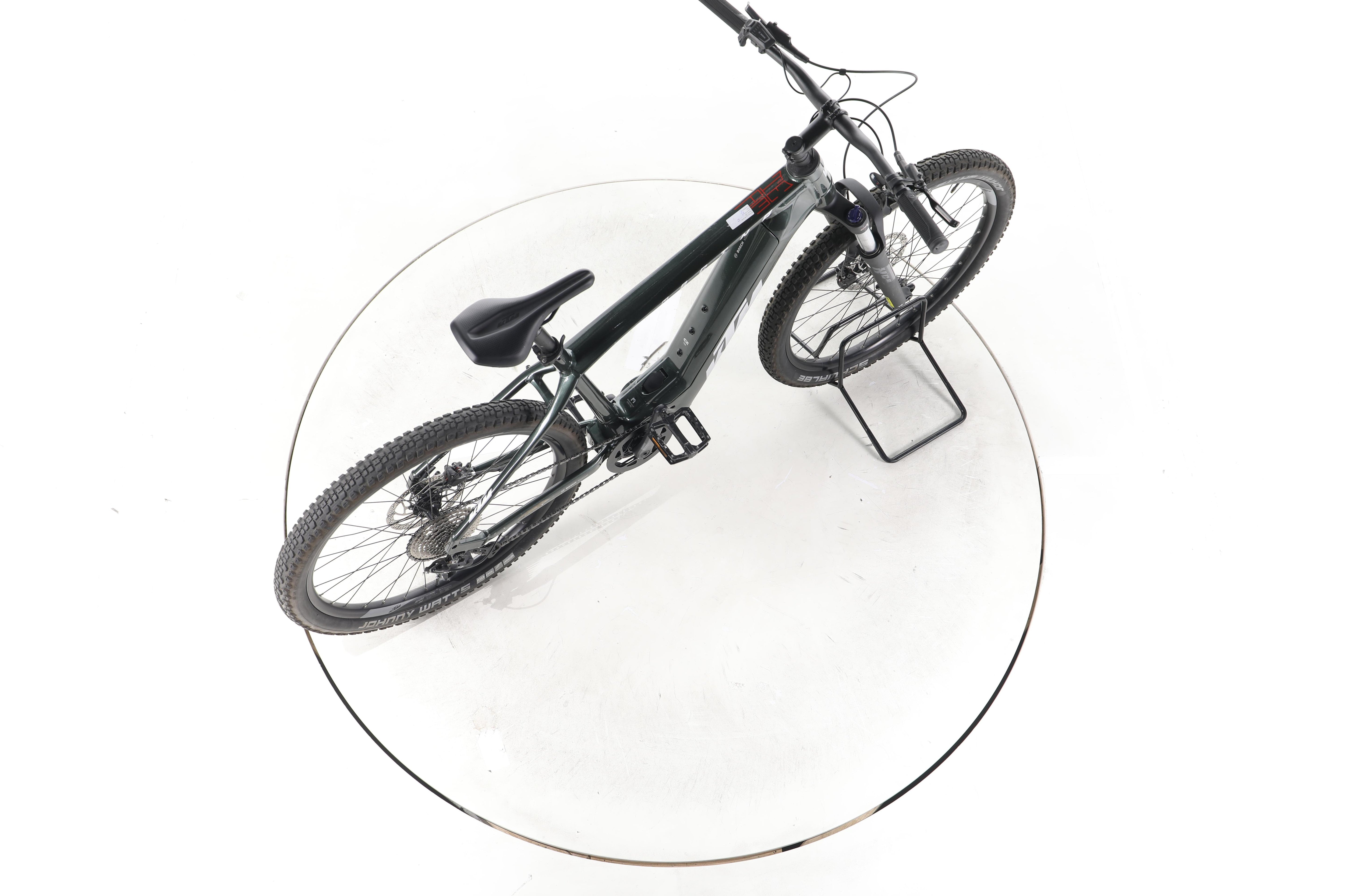 KTM Macina Team 773 E-Bike - Image 24