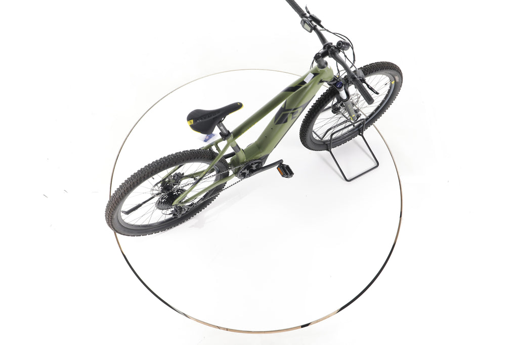 R Raymon hardray e 4.0 27,5 E-Bike - Image 24