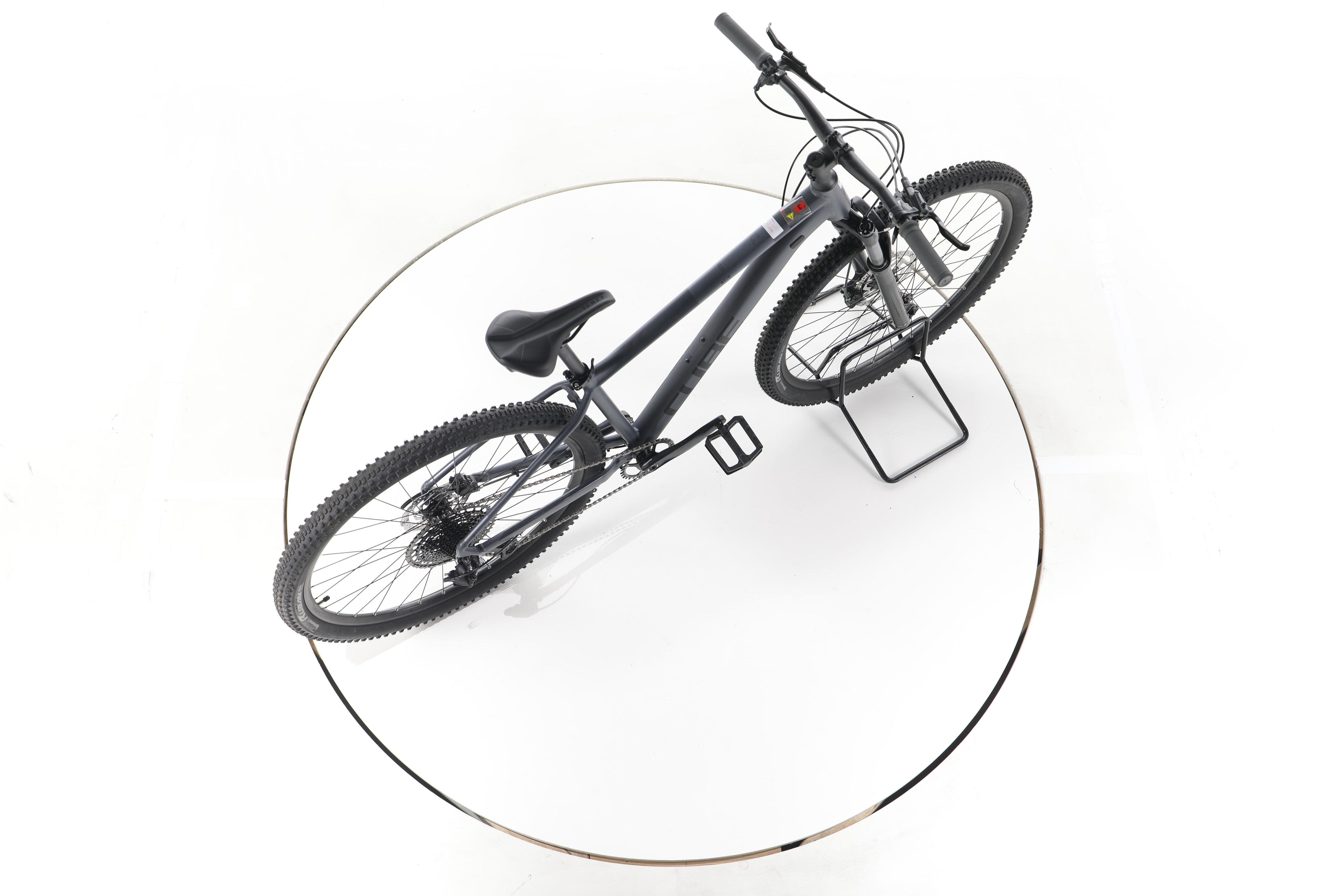 Cube Acid Fahrrad Hardtail - Image 24