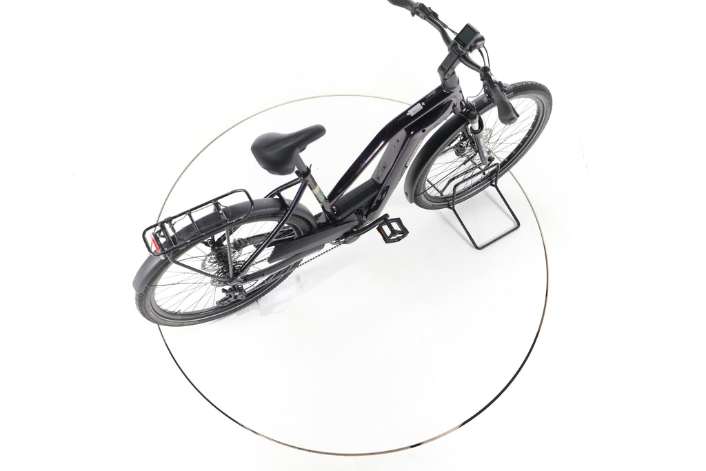 Bergamont E-Horizon Trekking E-Bike 2023 - Image 24