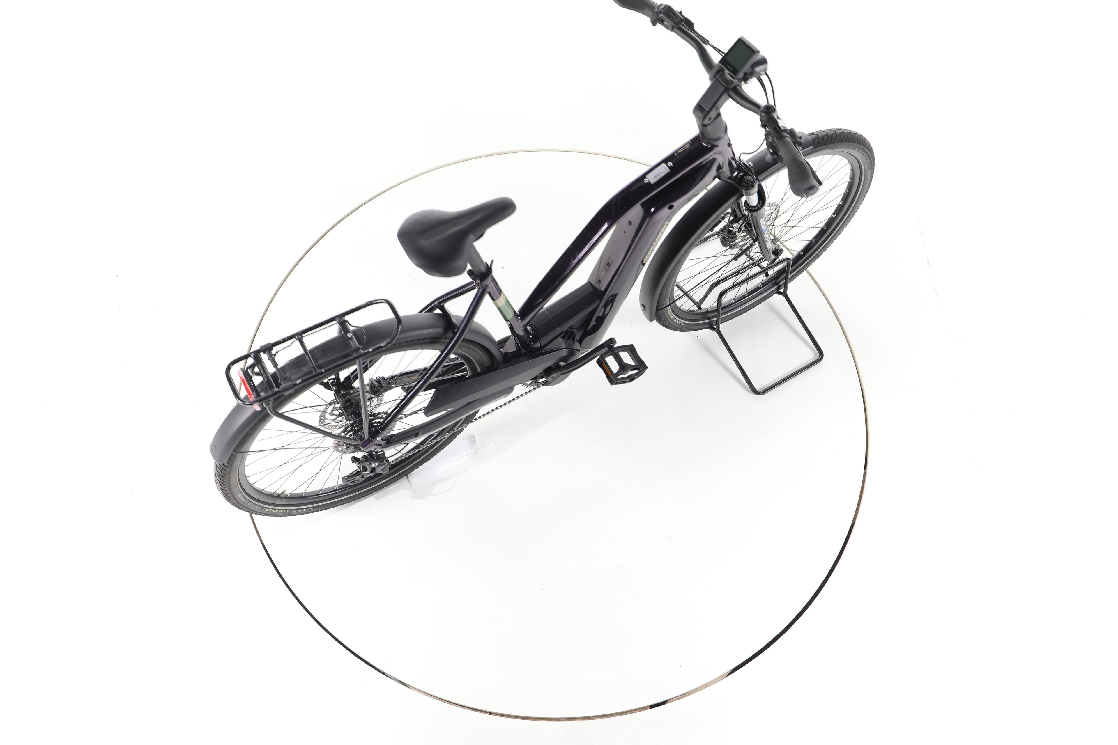 Bergamont E-Horizon Trekking E-Bike 2023 - Image 24