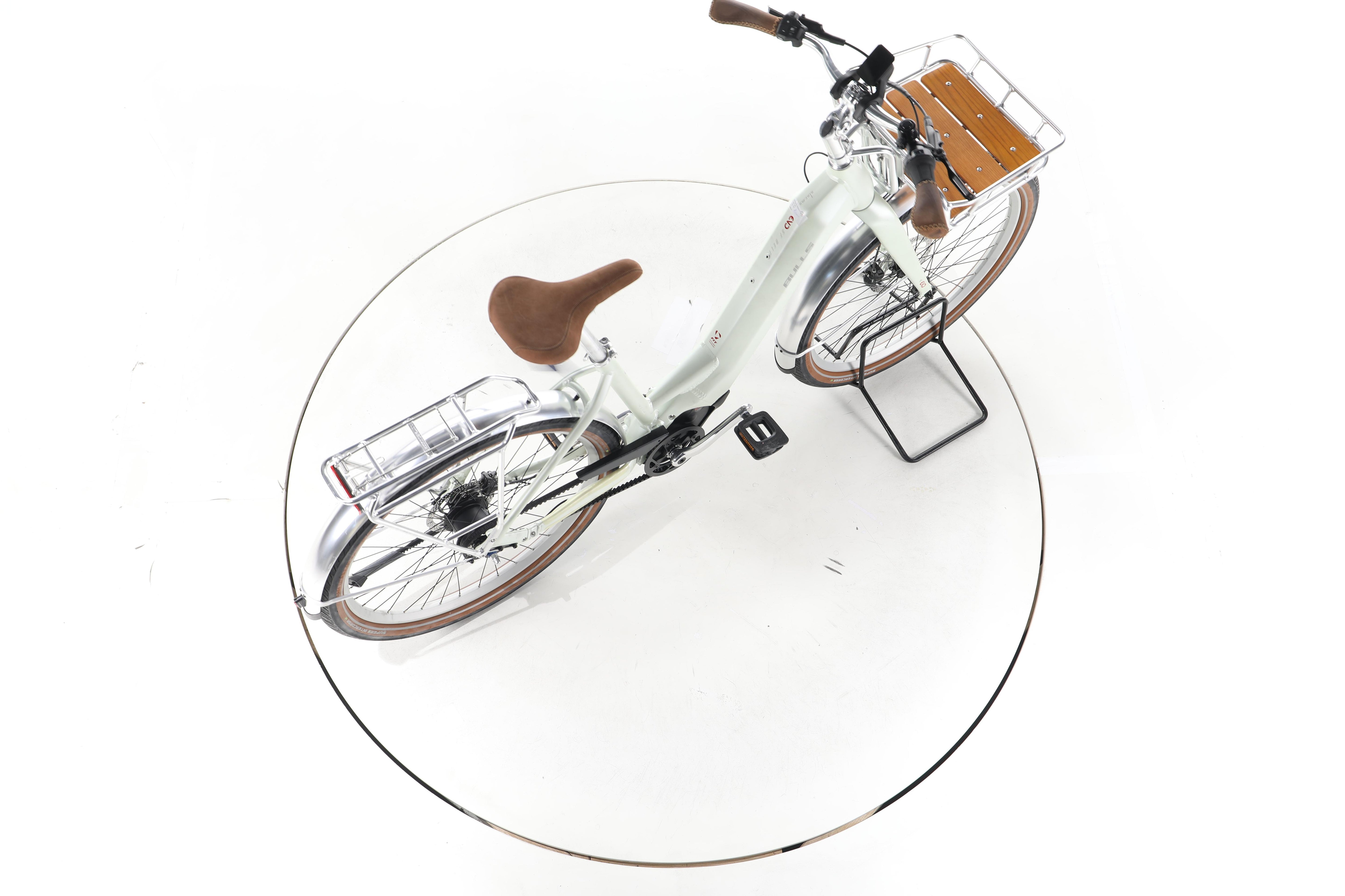 Bulls Sturmvogel EVO 5N City E-Bike Tiefeinsteiger 2024 - Image 24