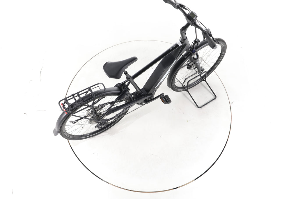 Victoria eTrekking 8.8 Trekking E-Bike - Image 24