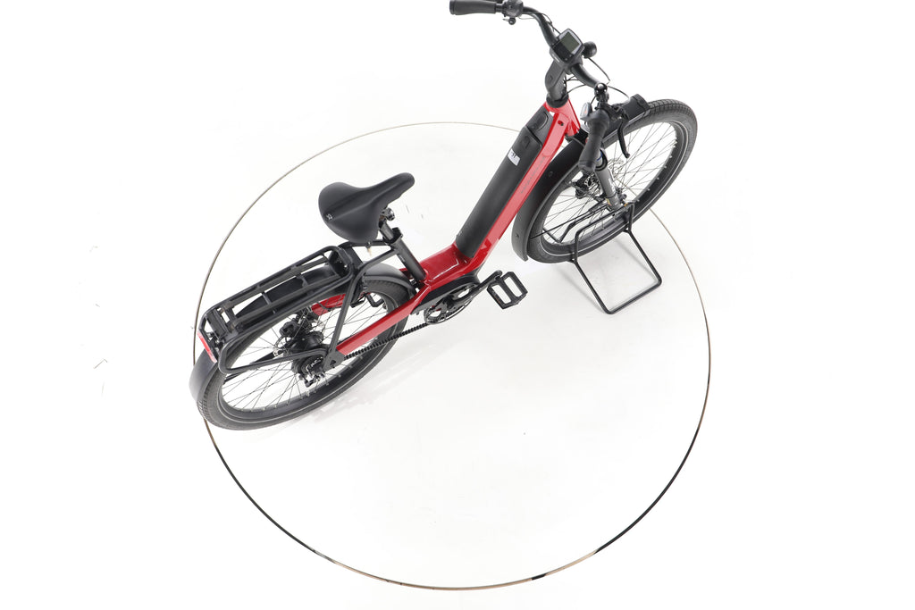 Riese & Müller Nevo GT vario Trekking E-Bike Tiefeinsteiger - Image 24