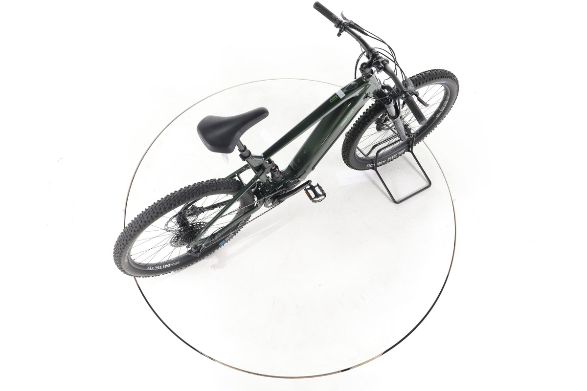 HoheAcht Mola Monto E-Bike Fully - Image 24