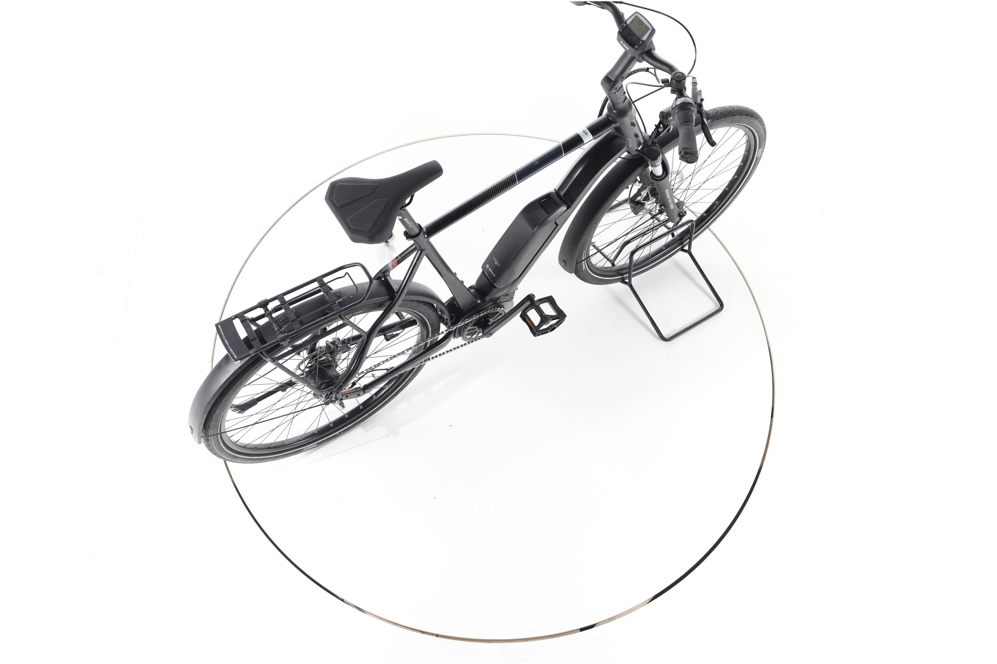 FALTER E 9.0 FL City E-Bike - Image 24