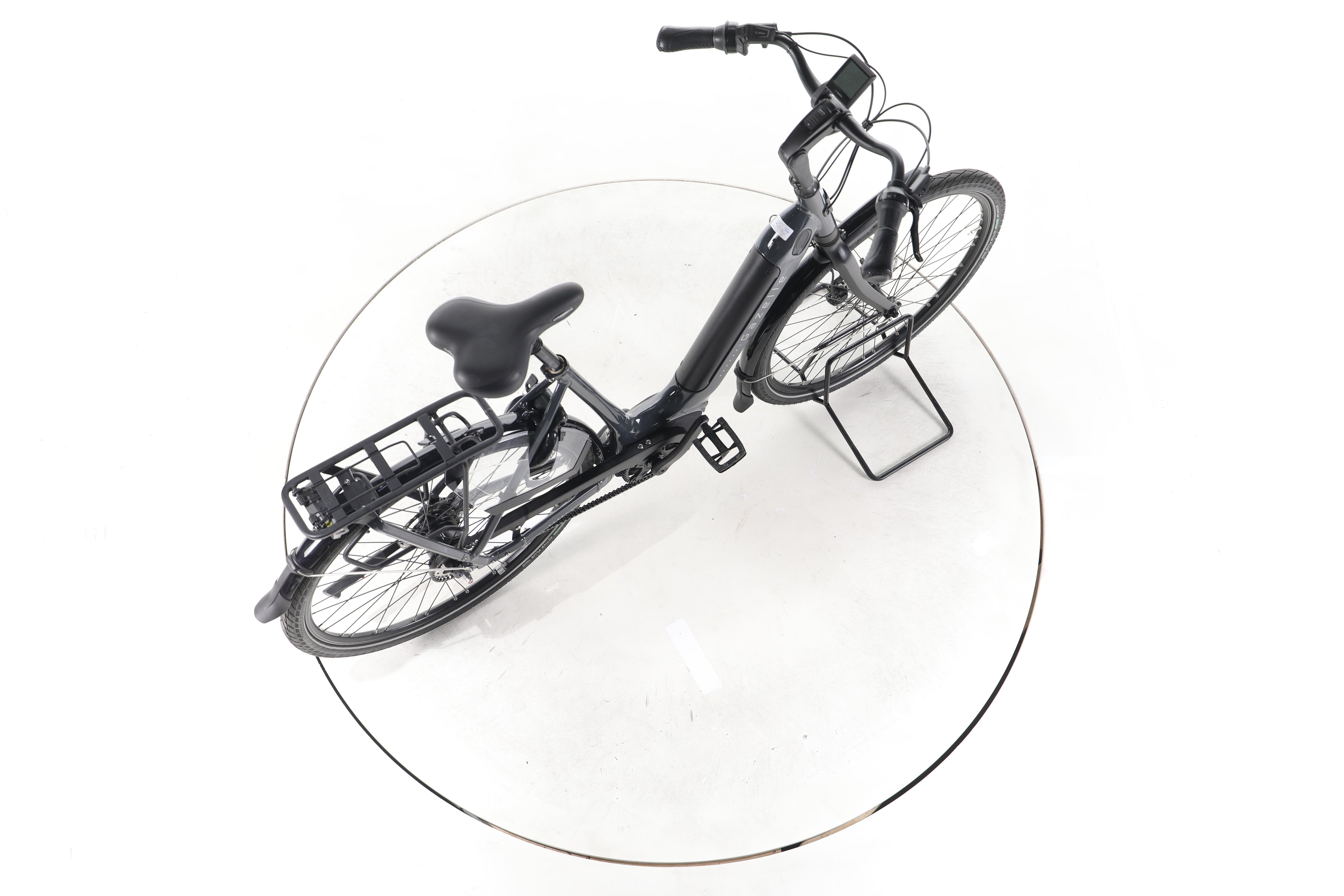 Gazelle Arroyo C5 HMB Elite City E-Bike Tiefeinsteiger 2024 - Image 24