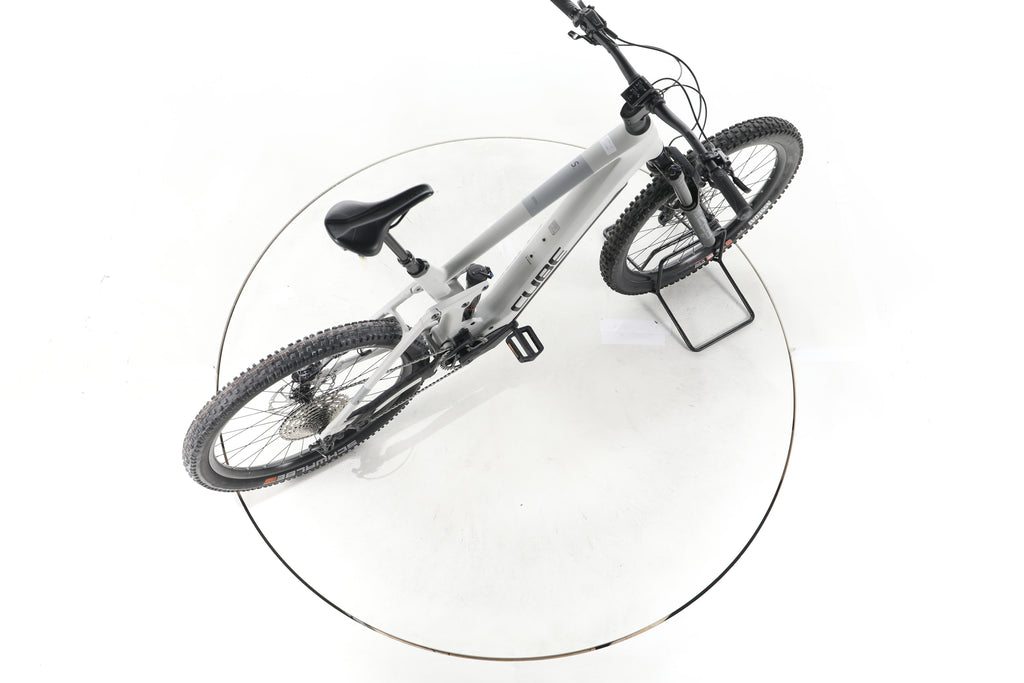 Cube Stereo Hybrid 160 HPC SLX E-Bike Fully Carbon - Image 24