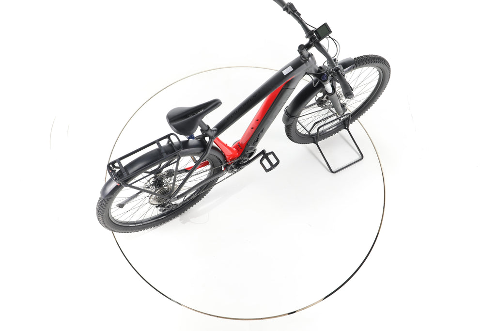 Trek Powerfly Sport 4 Equipped Gen 4 Trekking E-Bike 2023 - Image 24