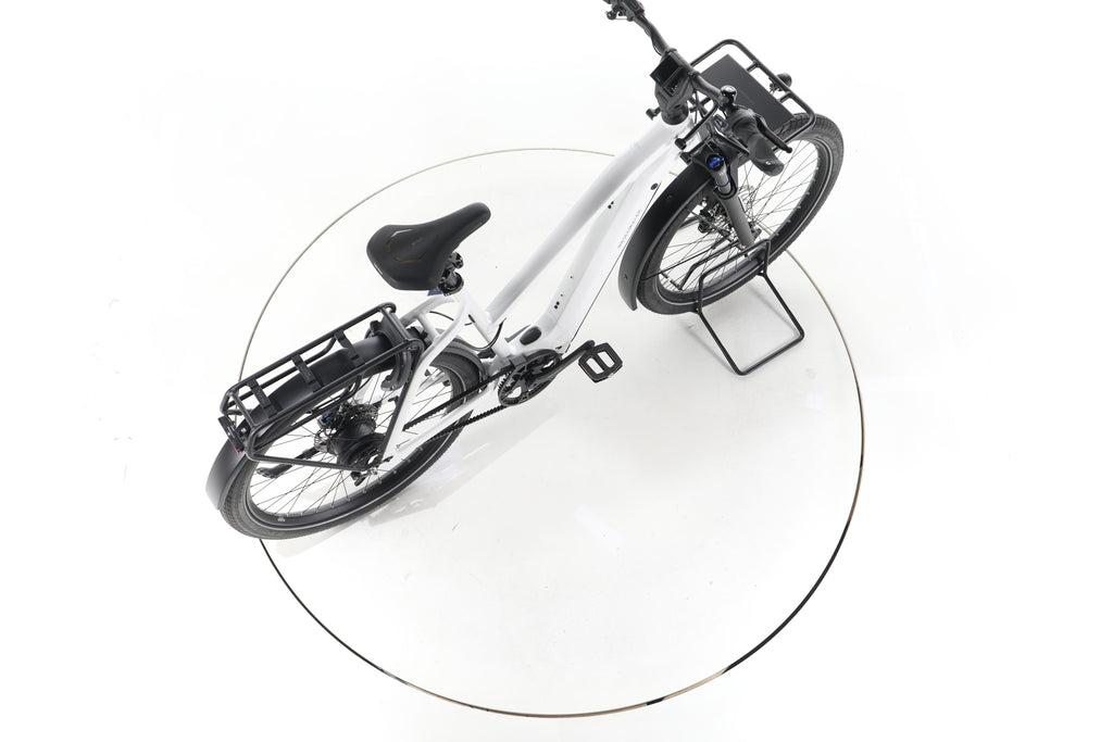 Riese & Müller Charger4 Mixte GT vario City E-Bike 2024 - Image 24