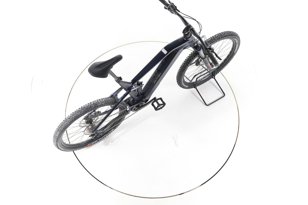 Bulls Sonic EVO AM 1 E-Bike Fully - Image 24