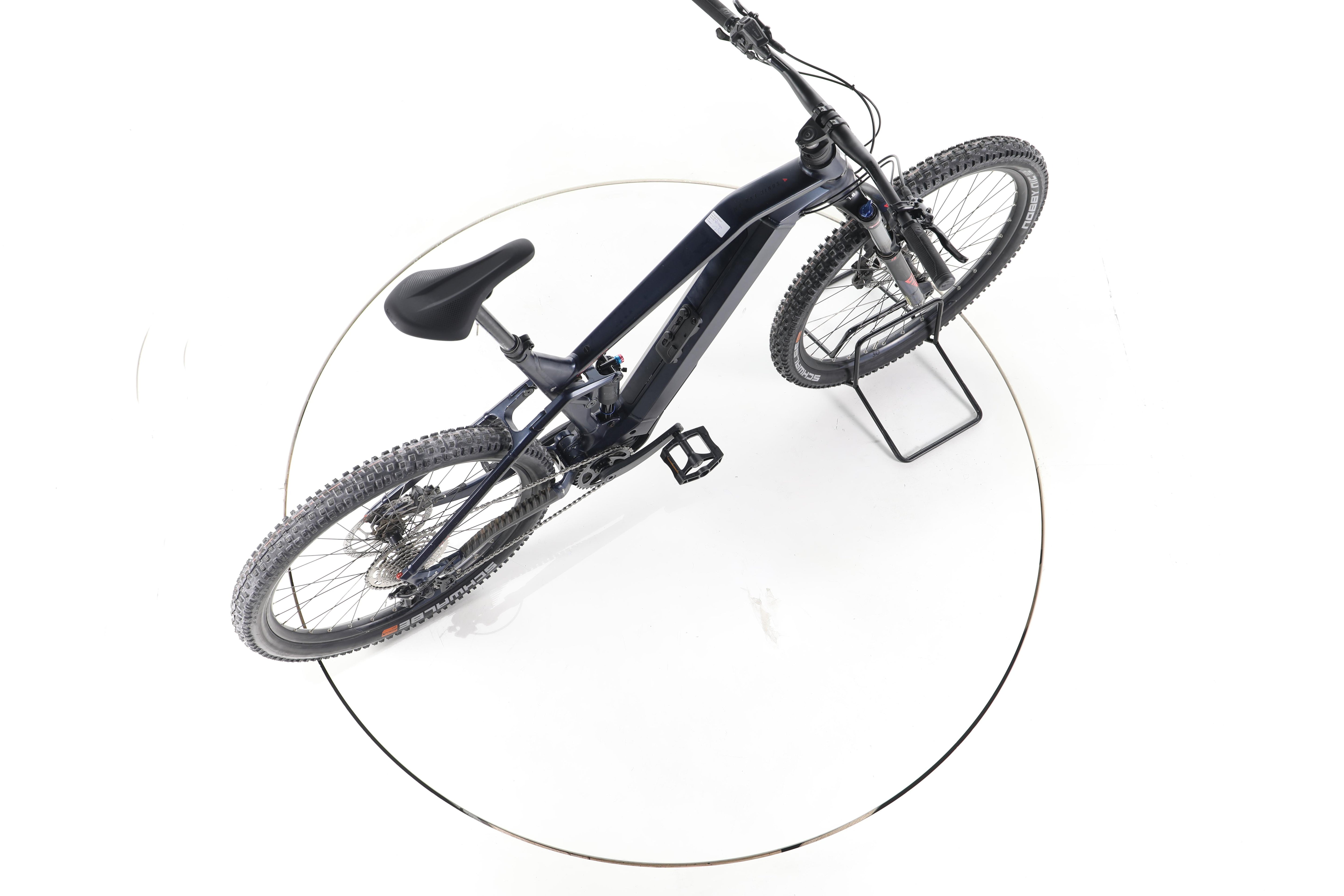 Bulls Sonic EVO AM 1 E-Bike Fully - Image 24
