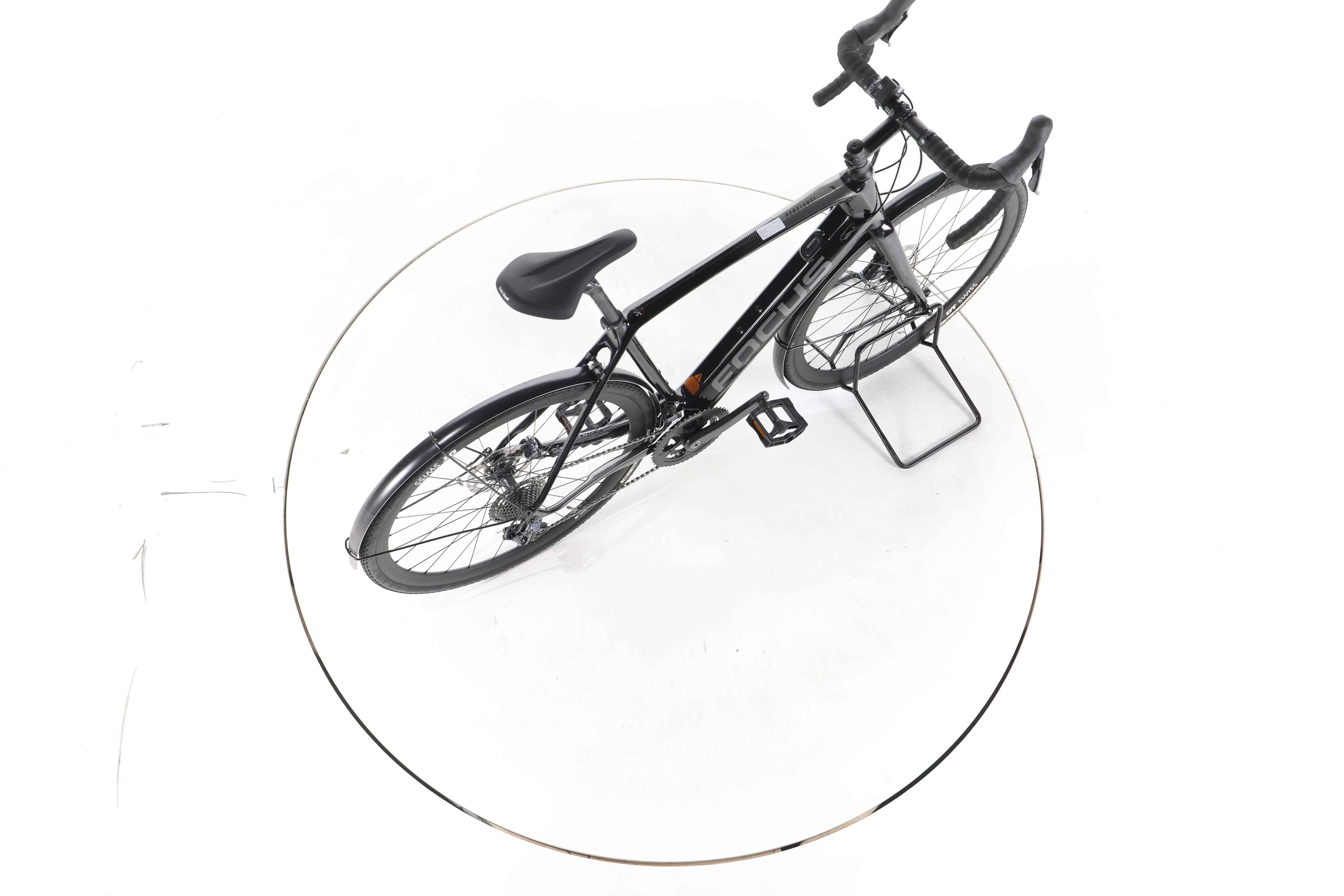 Focus Paralane² 9.7 E-Gravel & Rennrad Carbon - Image 24