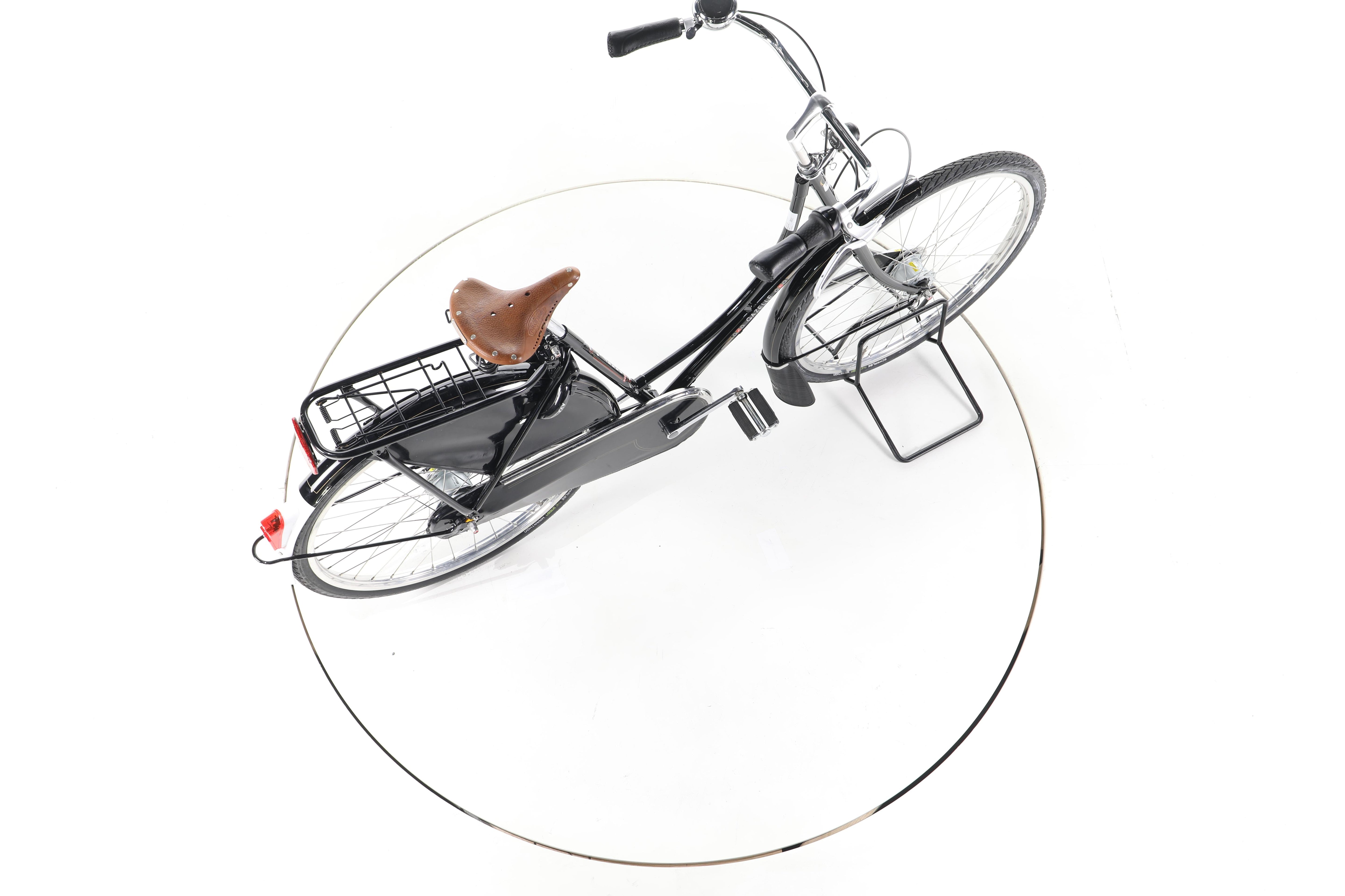 Gazelle Tour Populair USA Damen - Image 24