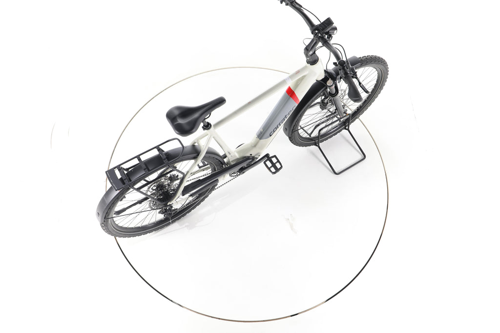 Corratec E-Power Sport 28 SE 3.0 CX7 Trekking E-Bike 2023 - Image 24