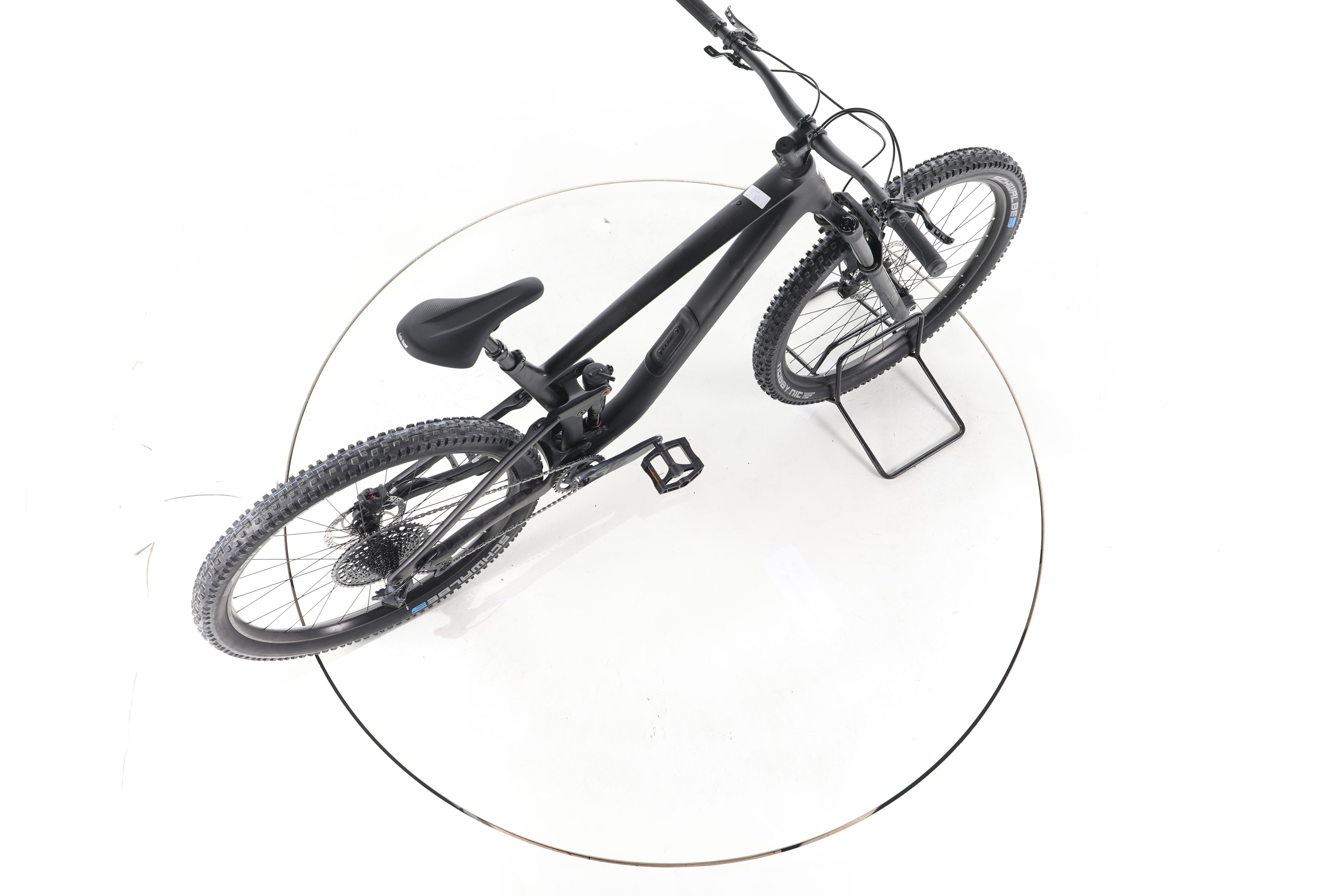 Cube Stereo ONE44 C:62 Race Fahrrad Fully - Image 24