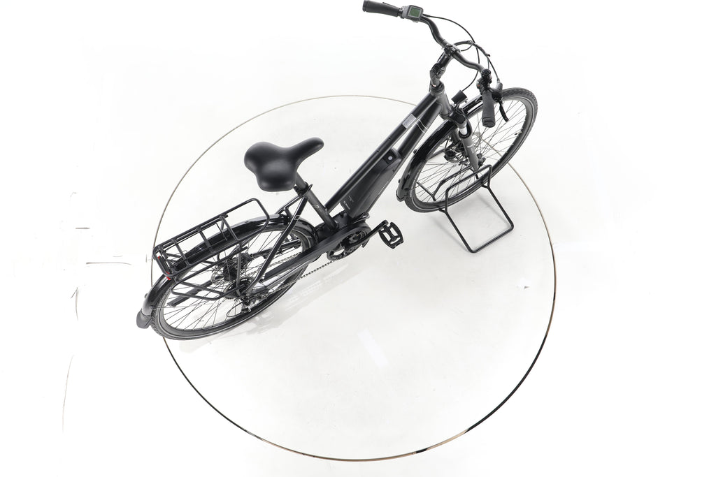 Triumph E-Bird Ultra Trekking E-Bike - Image 24