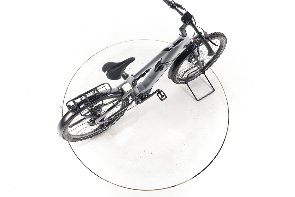 R Raymon CrossRay FS E 5.0 Trekking E-Bike - Image 24