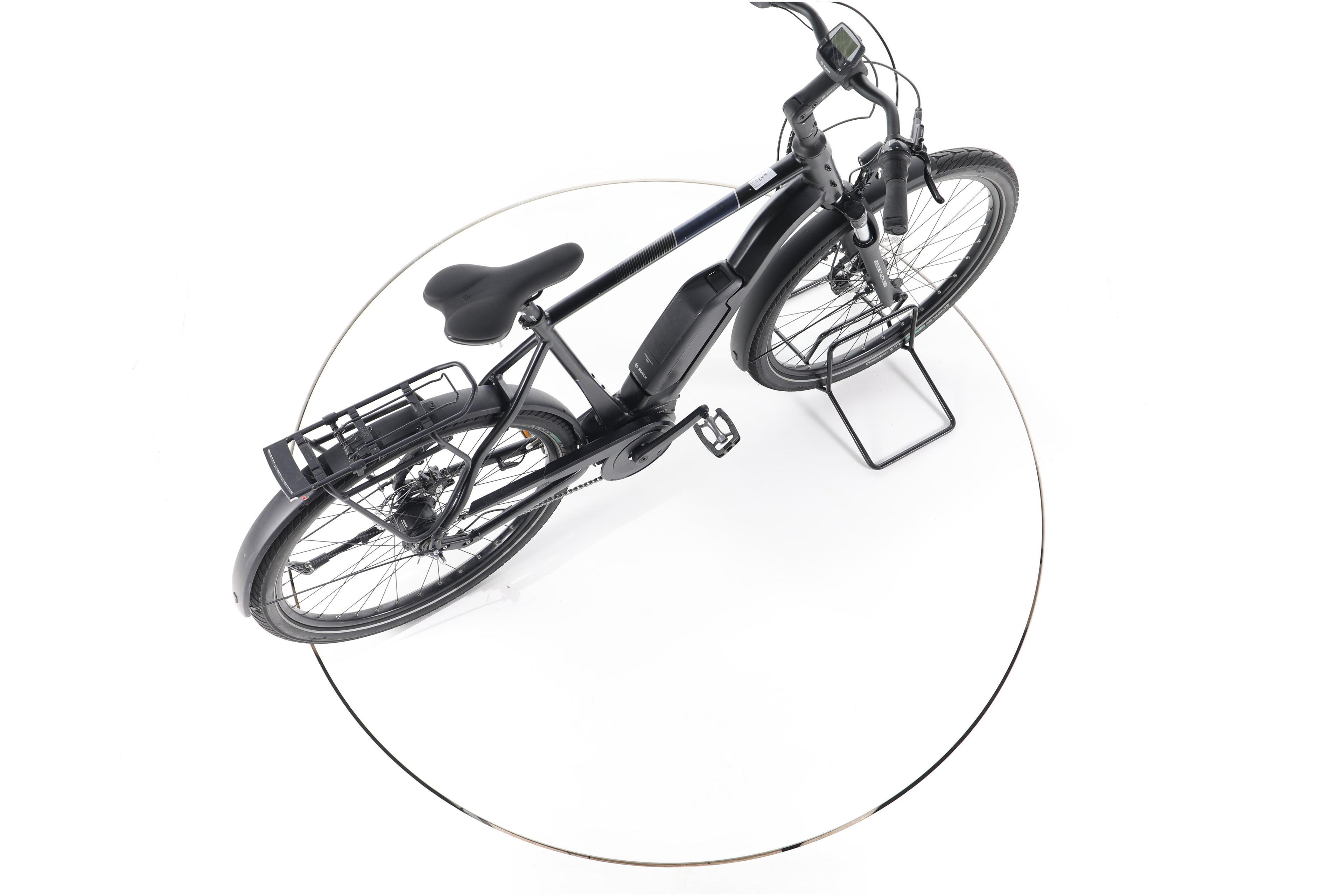 FALTER E 9.0 FL City E-Bike - Image 24