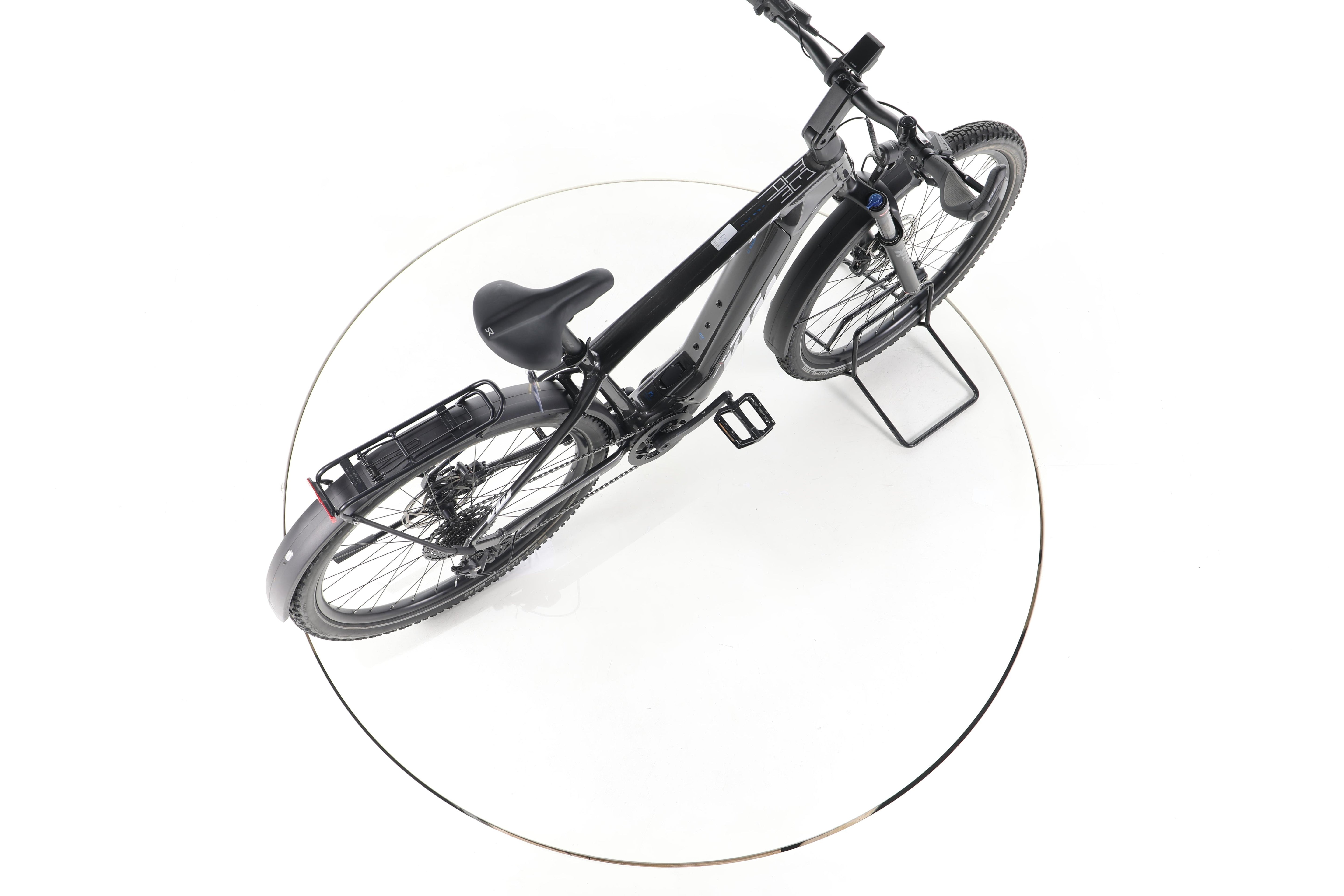 KTM Team 292 LFC Trekking E-Bike - Image 24