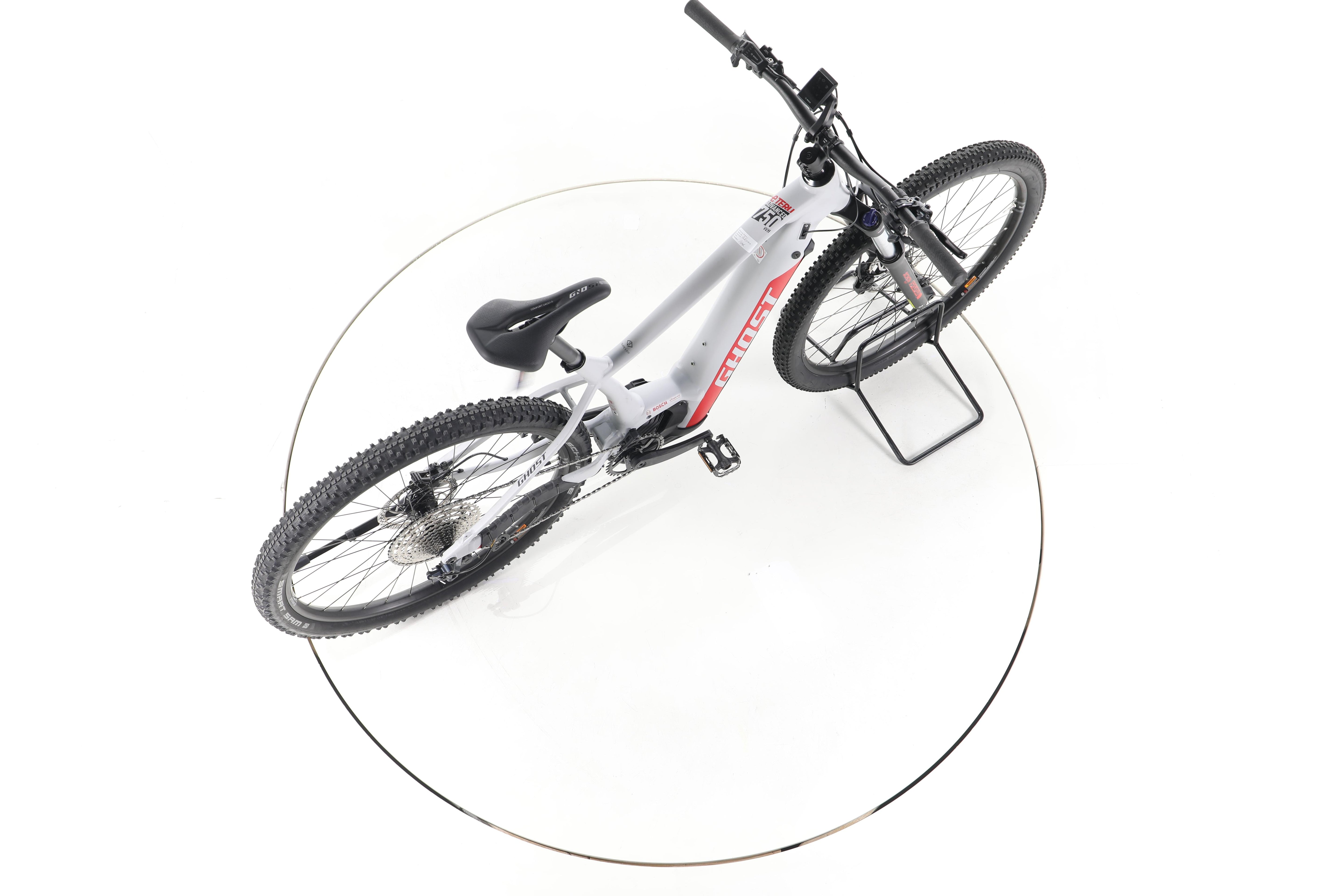 Ghost E-Teru B Advanced E-Bike - Image 24
