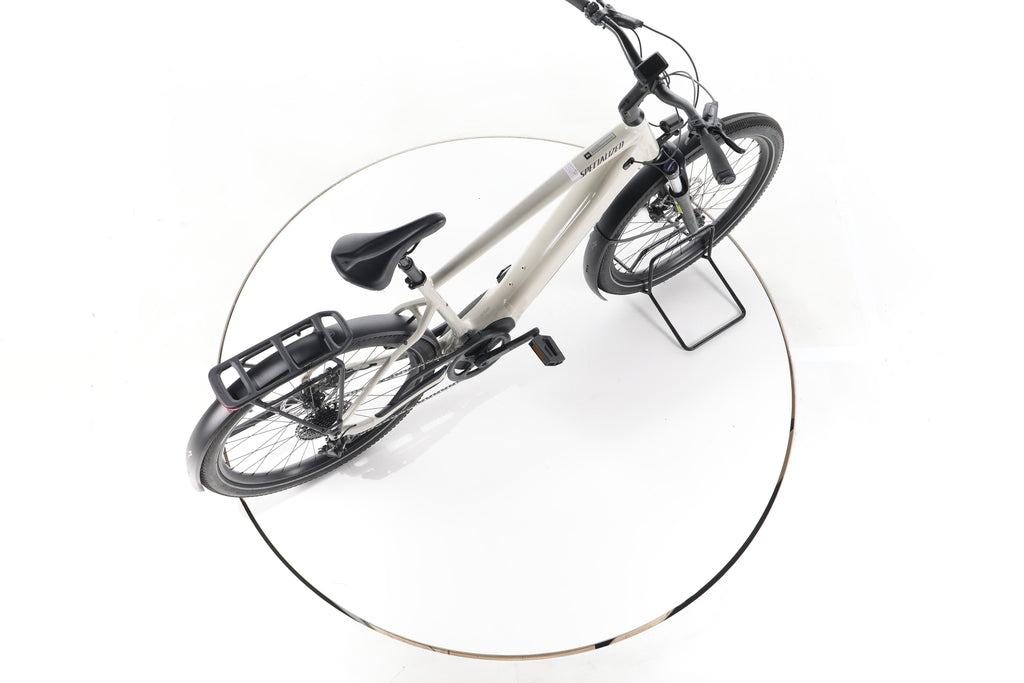 Specialized Turbo Vado 4.0 Trekking E-Bike - Image 24