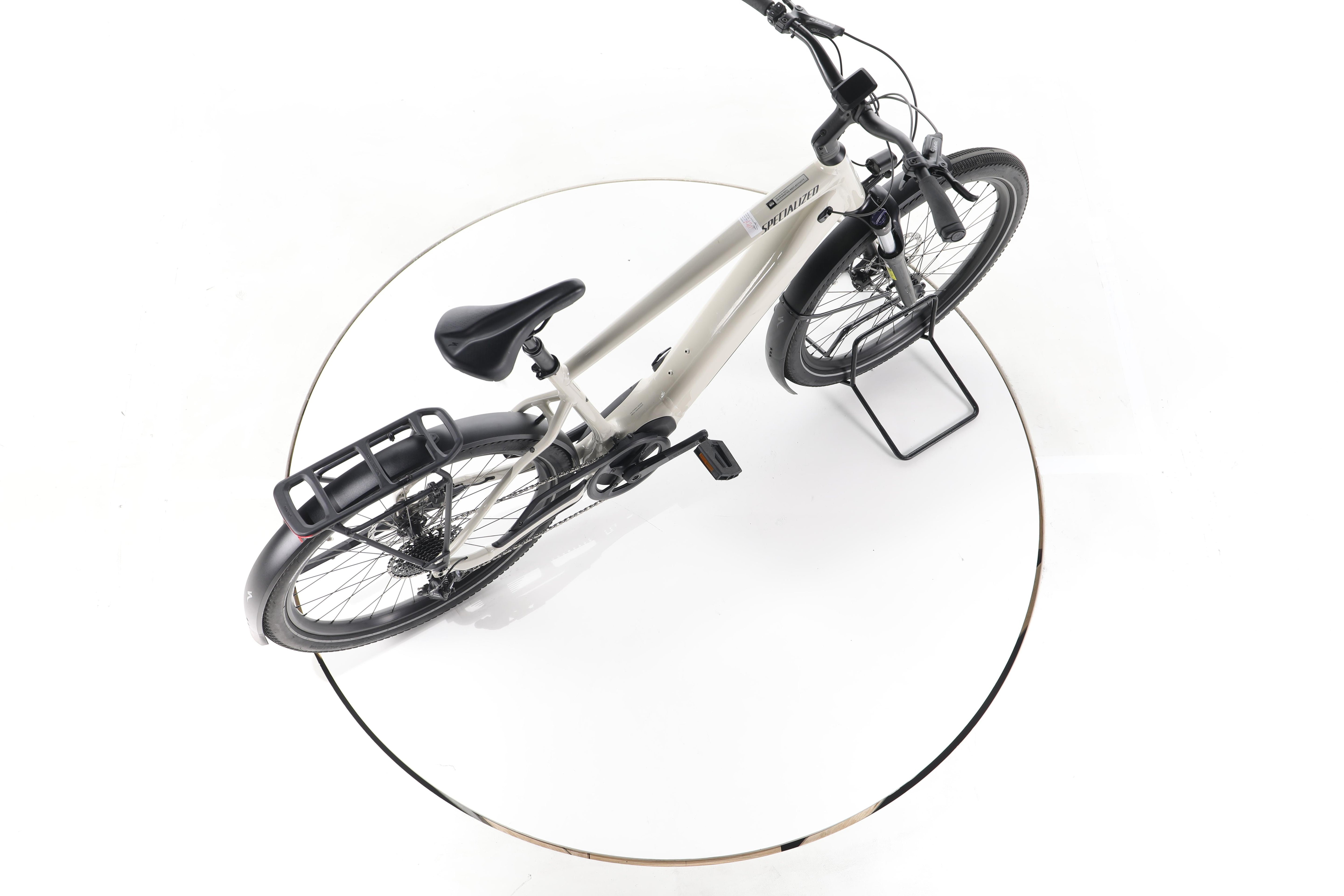 Specialized Turbo Vado 4.0 Trekking E-Bike - Image 24