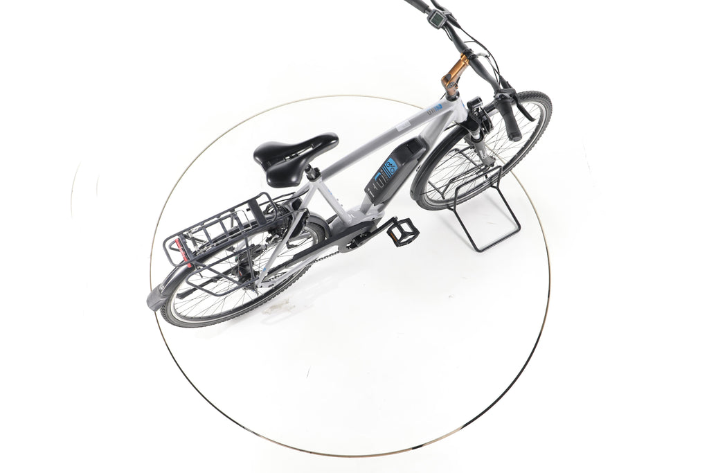 Gudereit EC-3 City E-Bike - Image 24