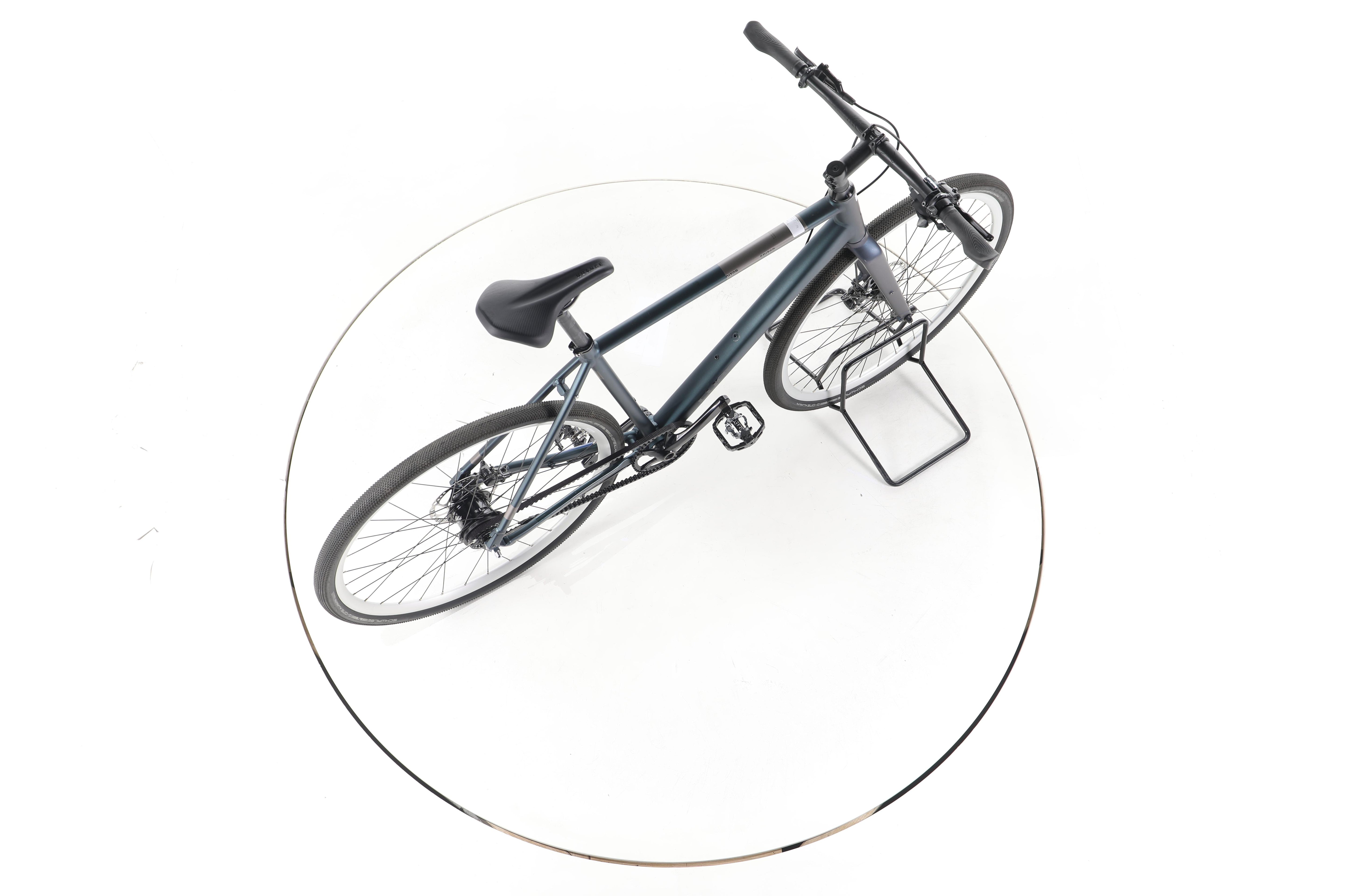 Cube Editor Urban Fahrrad Hardtail - Image 24