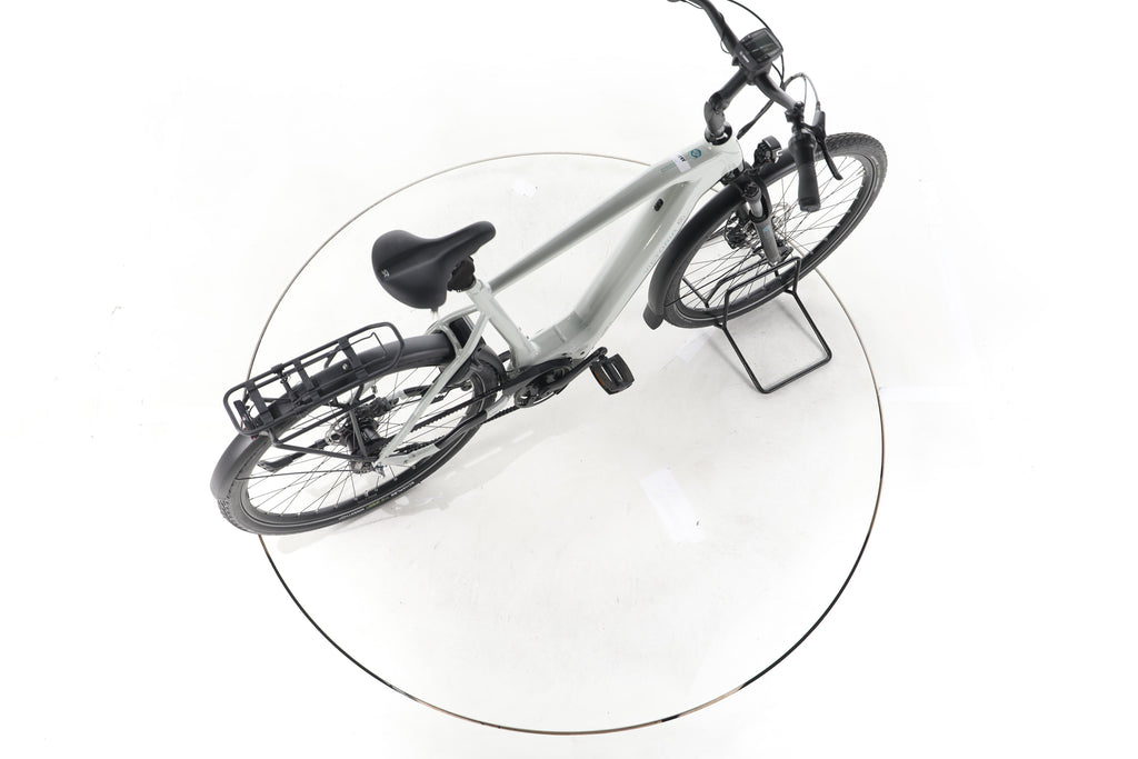 Victoria eManufaktur 11.8 Trekking E-Bike - Image 24