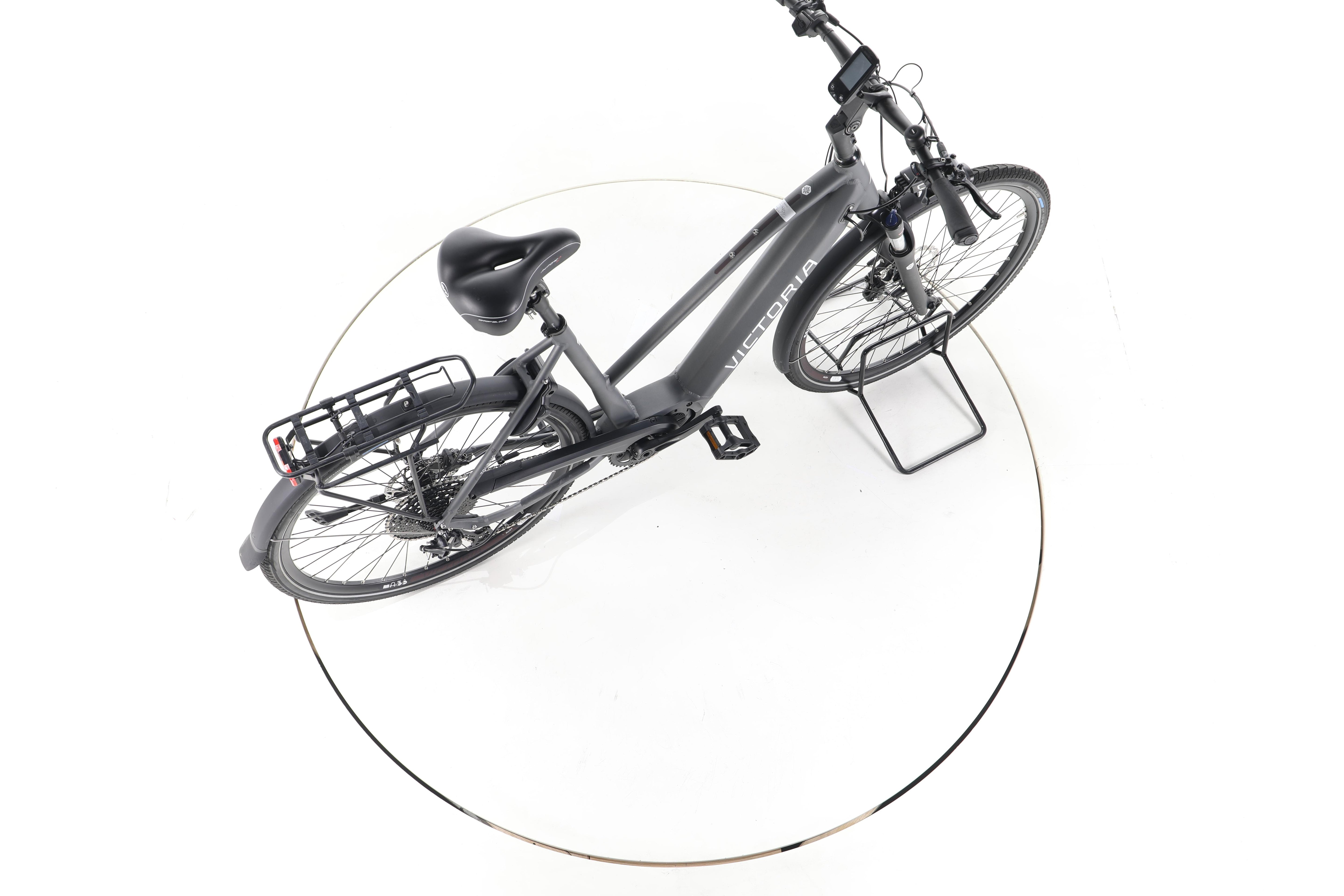 Victoria E TOURING 12.9 Trekking E-Bike - Image 24