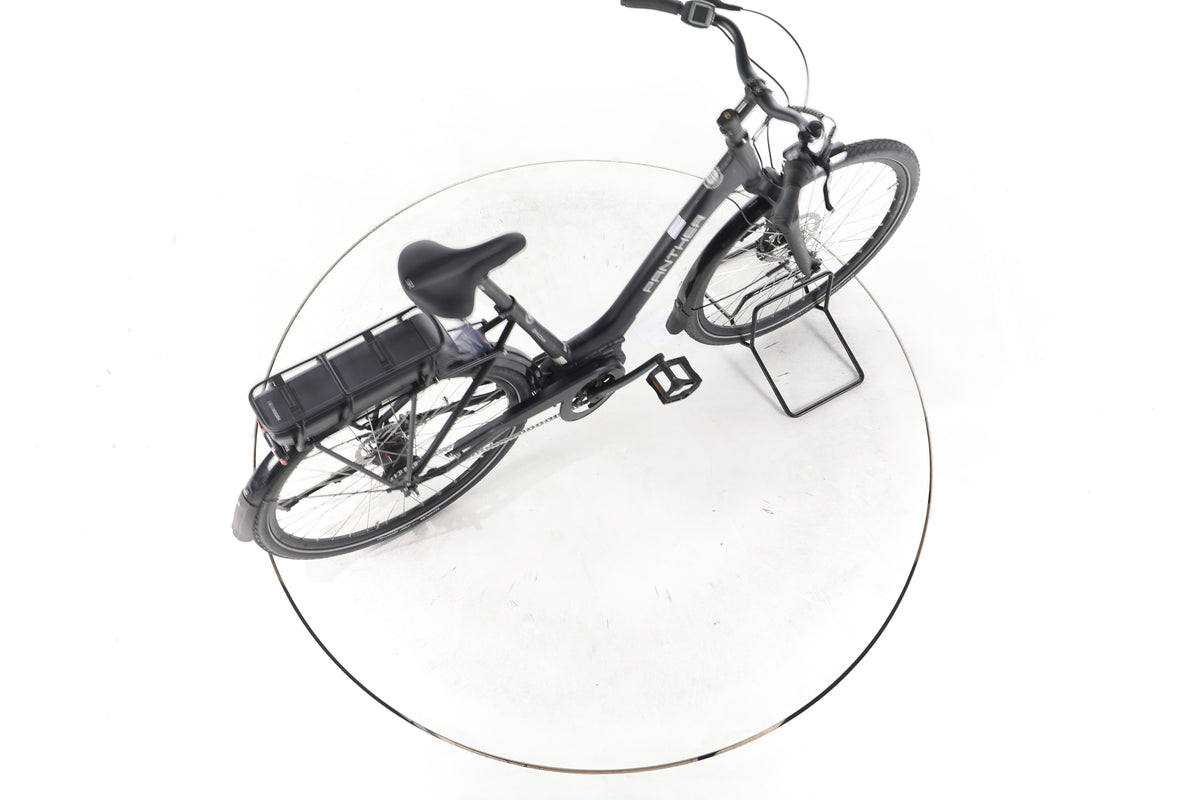 Panther Ancona 125 Jahre City E-Bike Tiefeinsteiger - Image 24