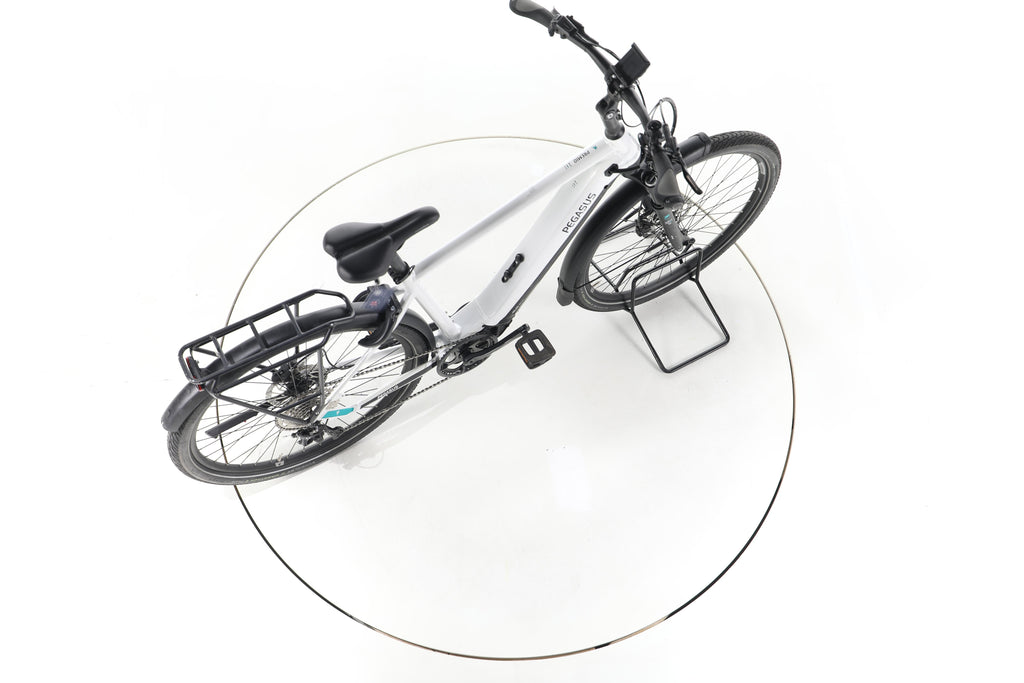 Pegasus Premio EVO Lite Trekking E-Bike - Image 24