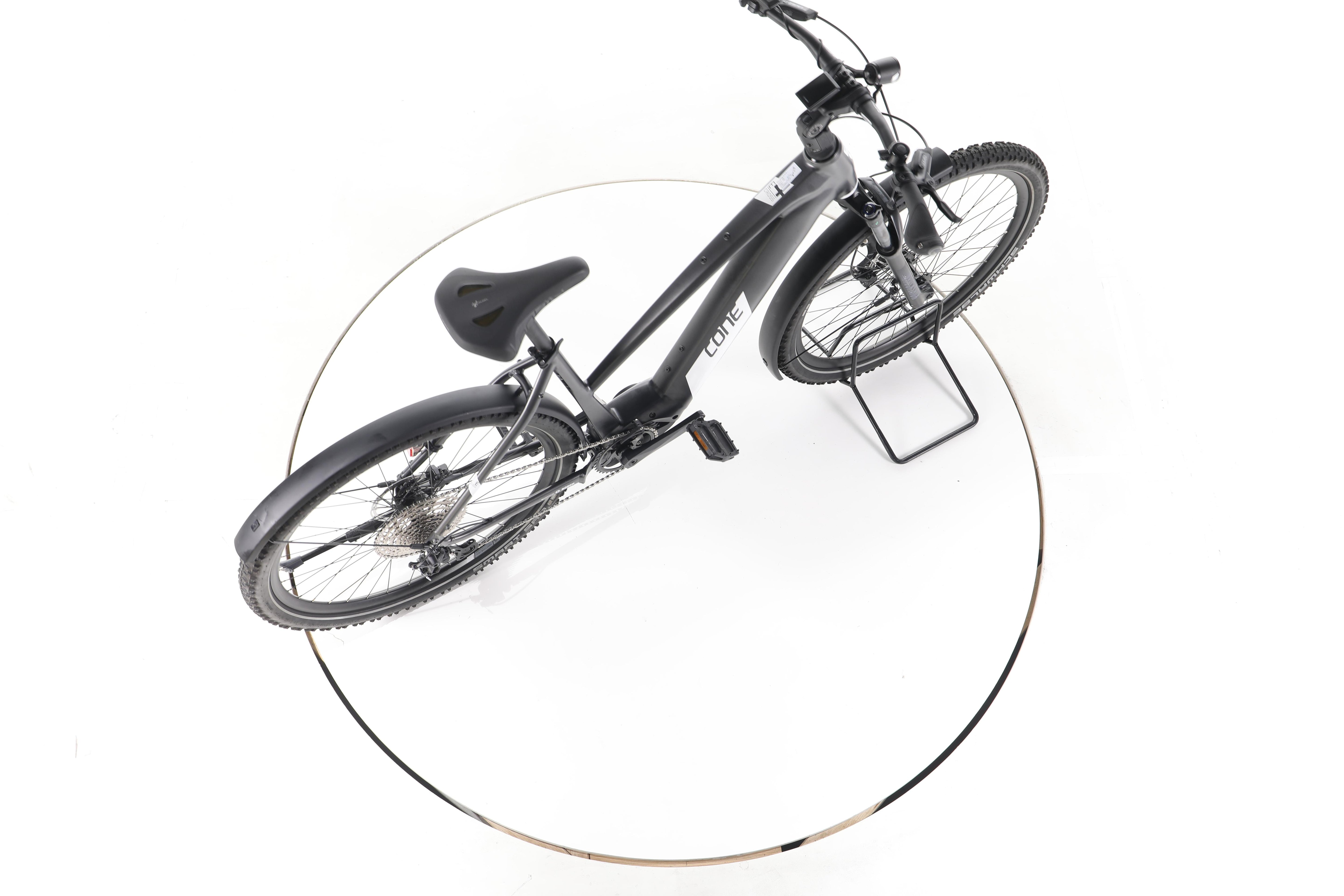 CONE Bikes eCross IN 4.0 Trekking E-Bike - Image 24