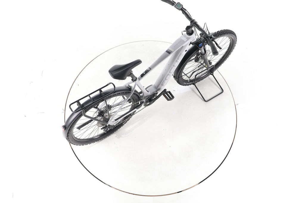Focus Aventura² 6.7 Trekking E-Bike - Image 24
