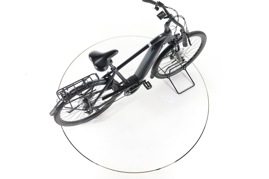 Velo de Ville AEB 990 Smart Smooth Trekking E-Bike - Image 24
