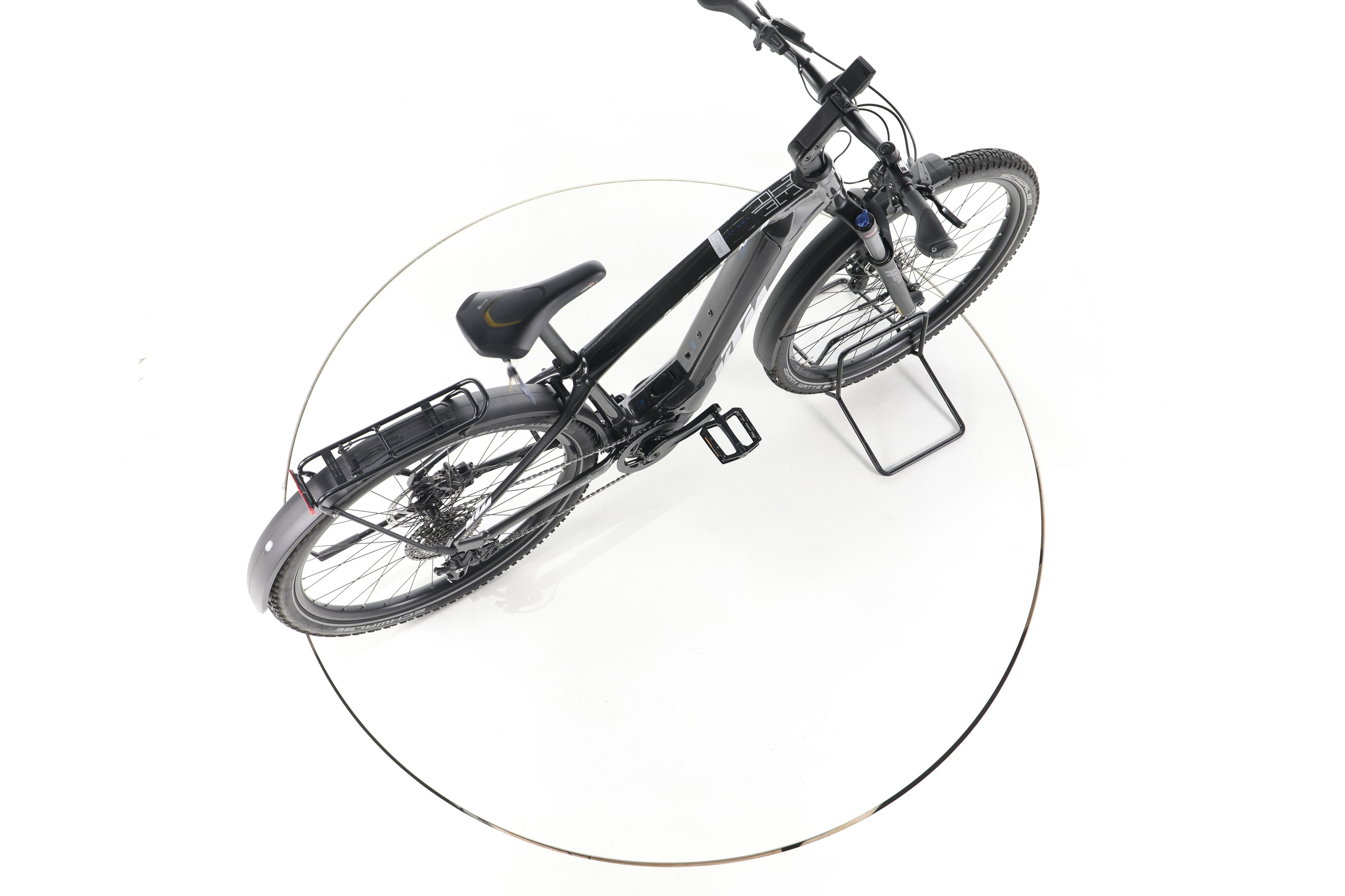 KTM Macina Team 792 LFC Trekking E-Bike - Image 24