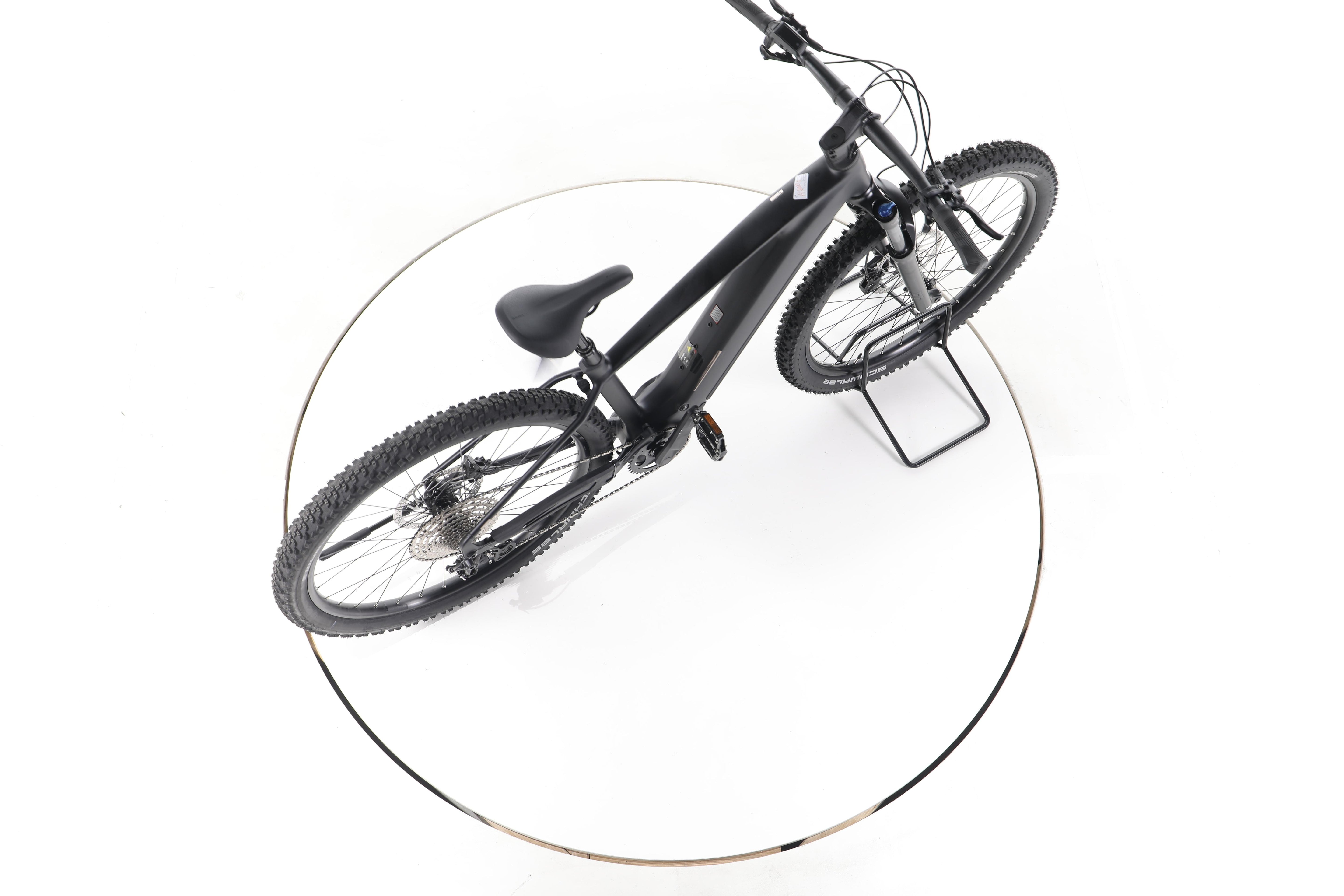 Cube Reaction Hybrid Pro E-Bike 2026 - Image 24