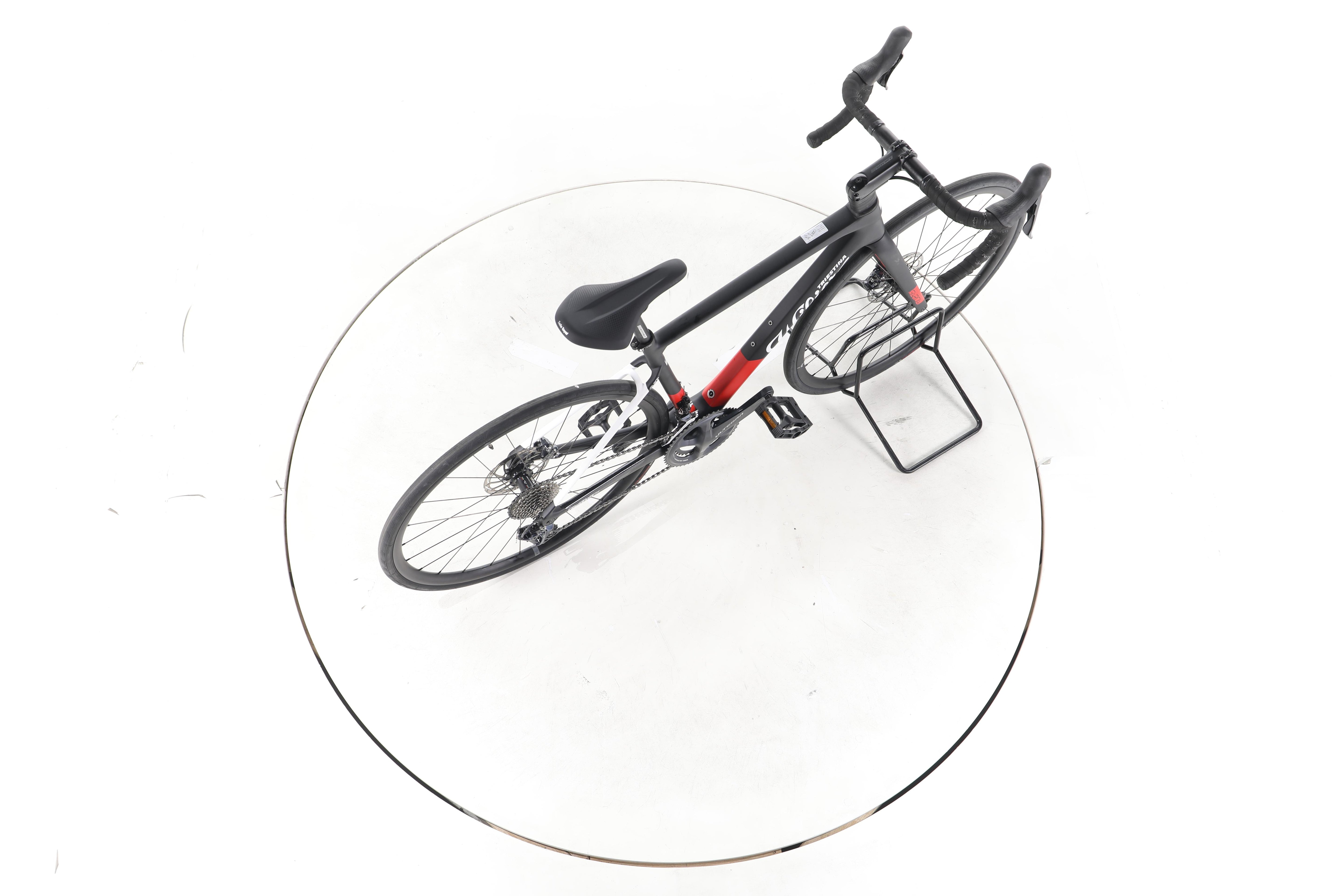 Wilier Garda Disc Rennrad Carbon - Image 24