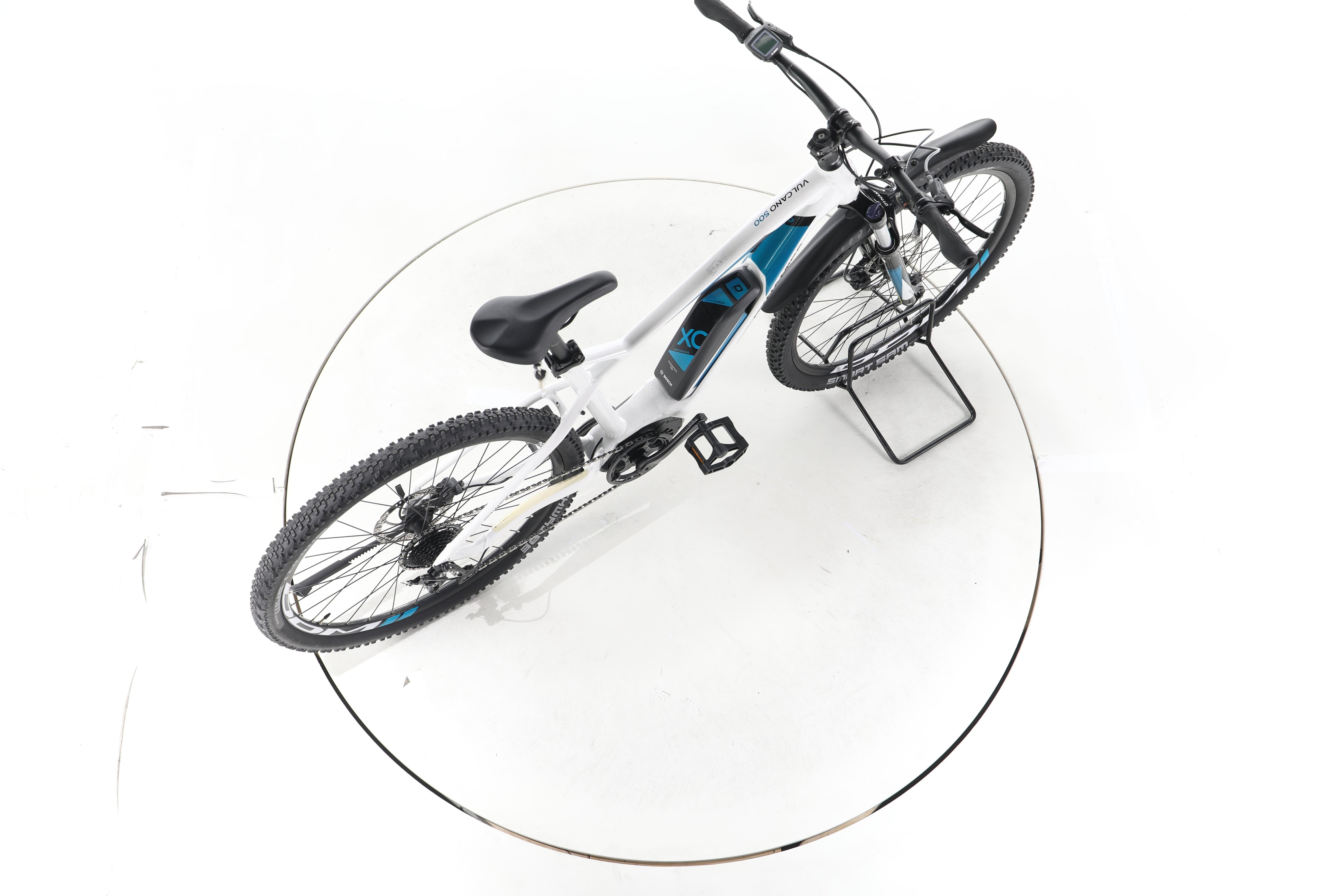 Dynamics Vulcano E-Bike - Image 24