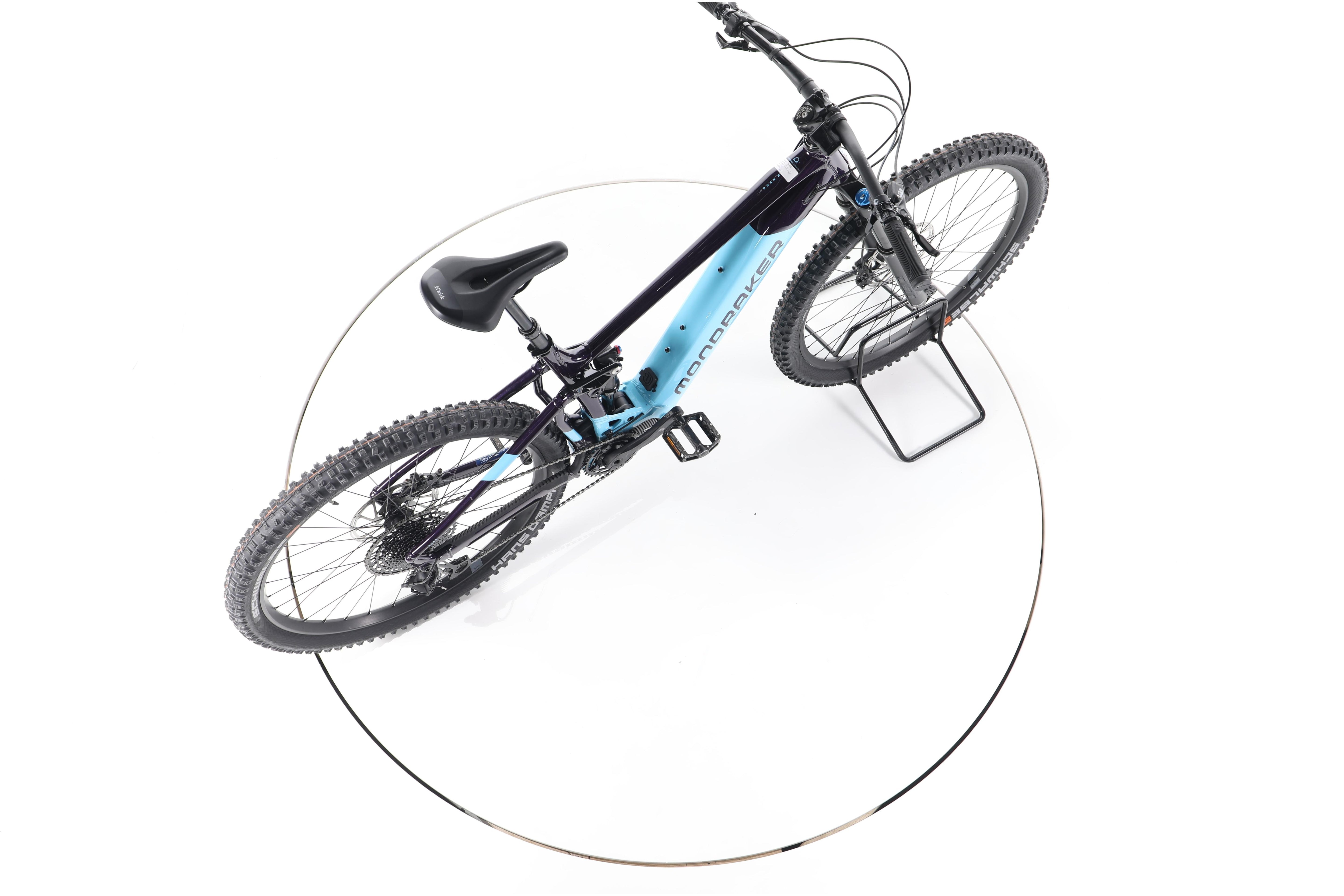 Mondraker DUSK R E-Bike Fully - Image 24