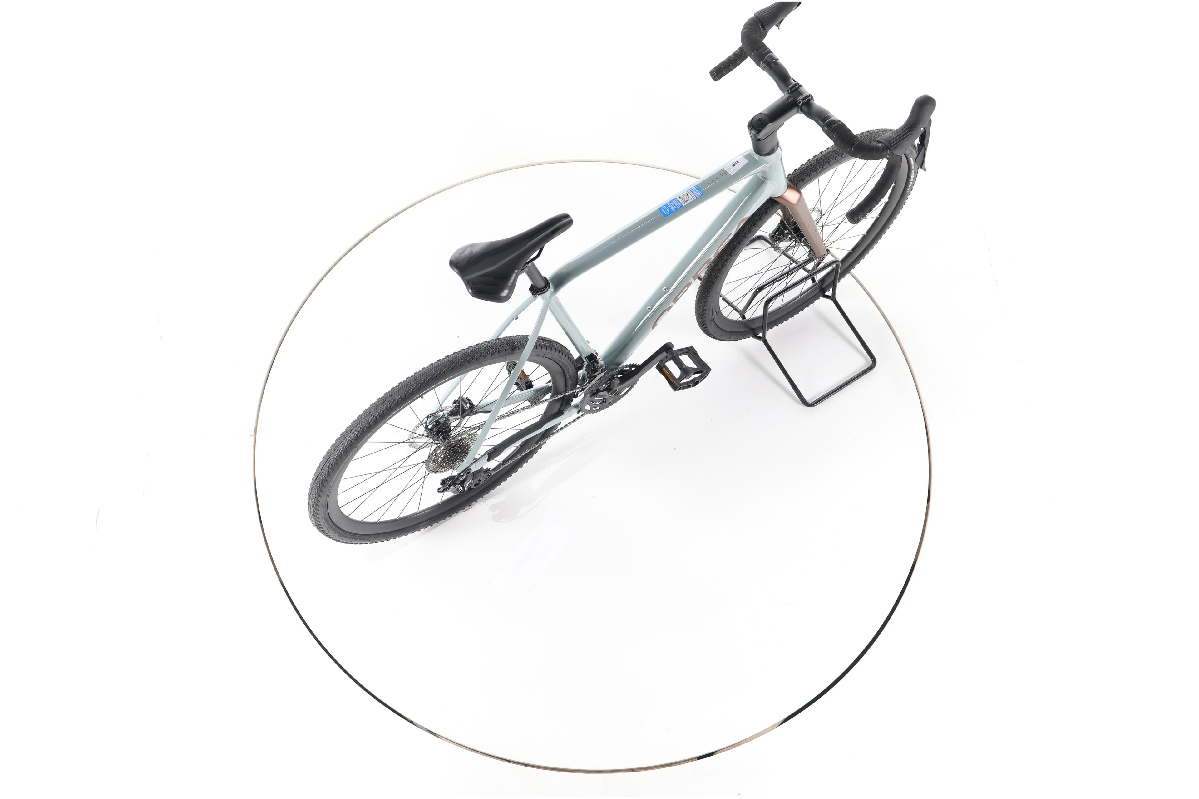 Orbea Terra H30 - Image 24